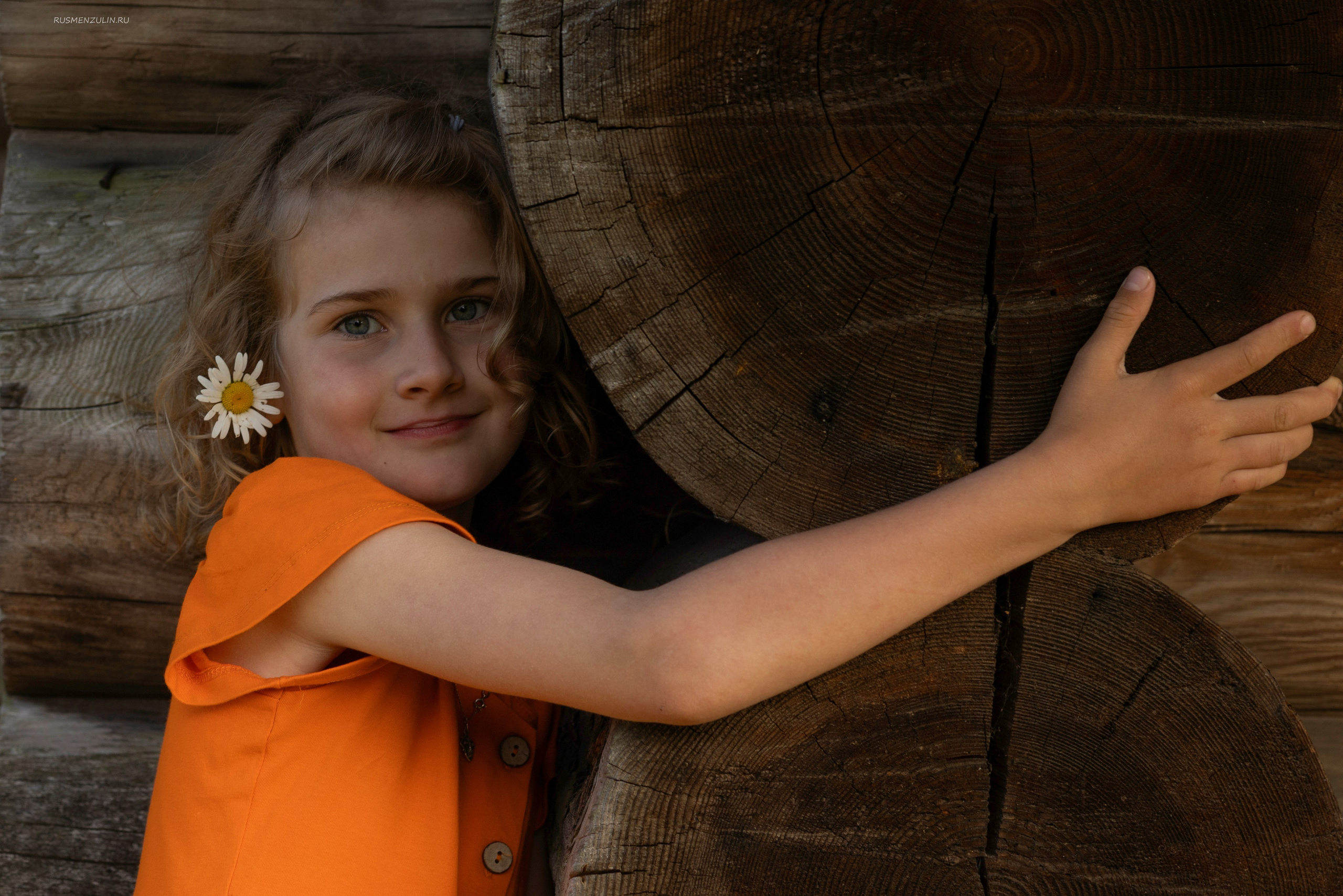 Детская фотосессия в Москве