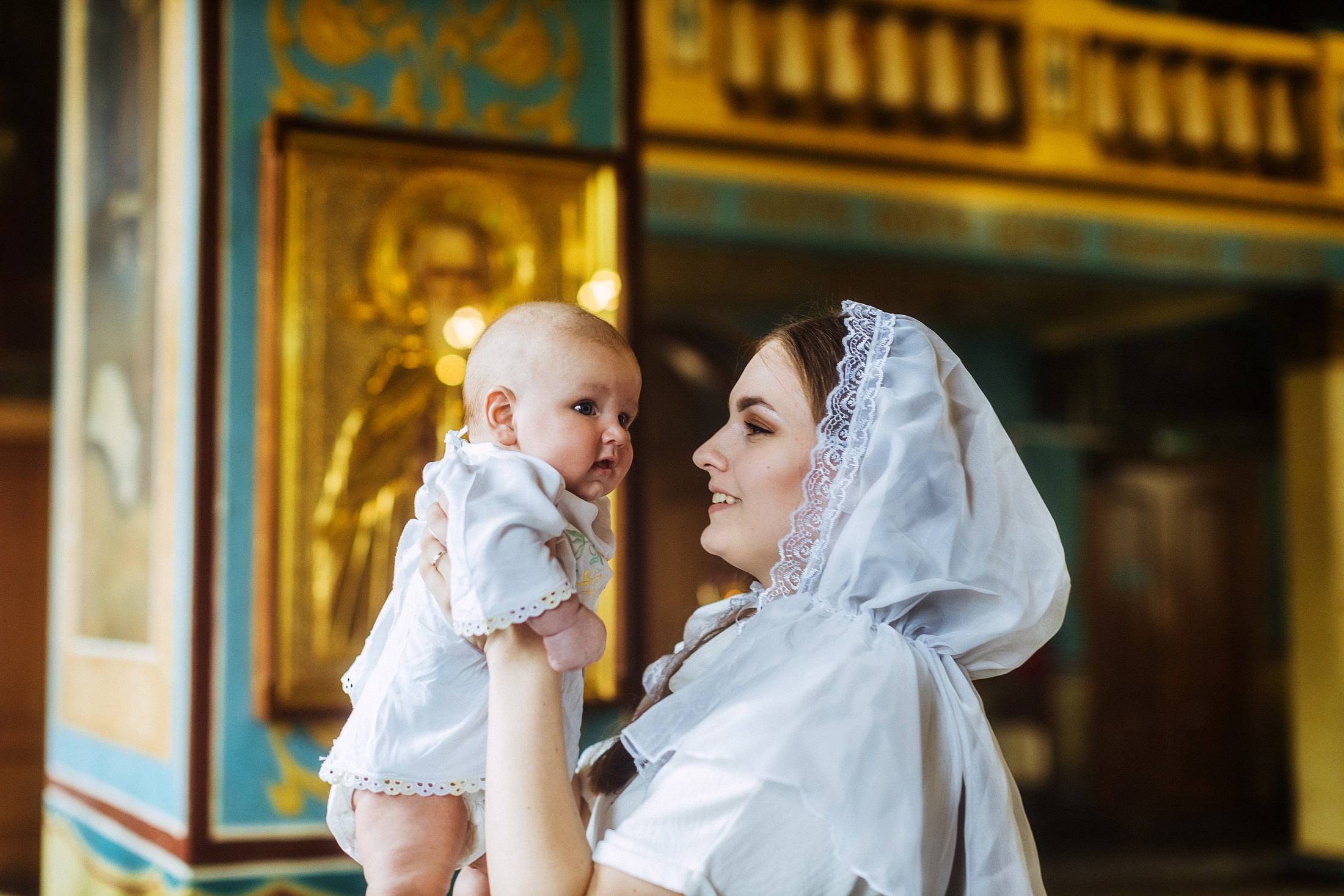 Храм Казанской иконы Божией Матери Волгограда. Фотографы в городе Волгограде — Людмила Агеева и Алексей Околелов
