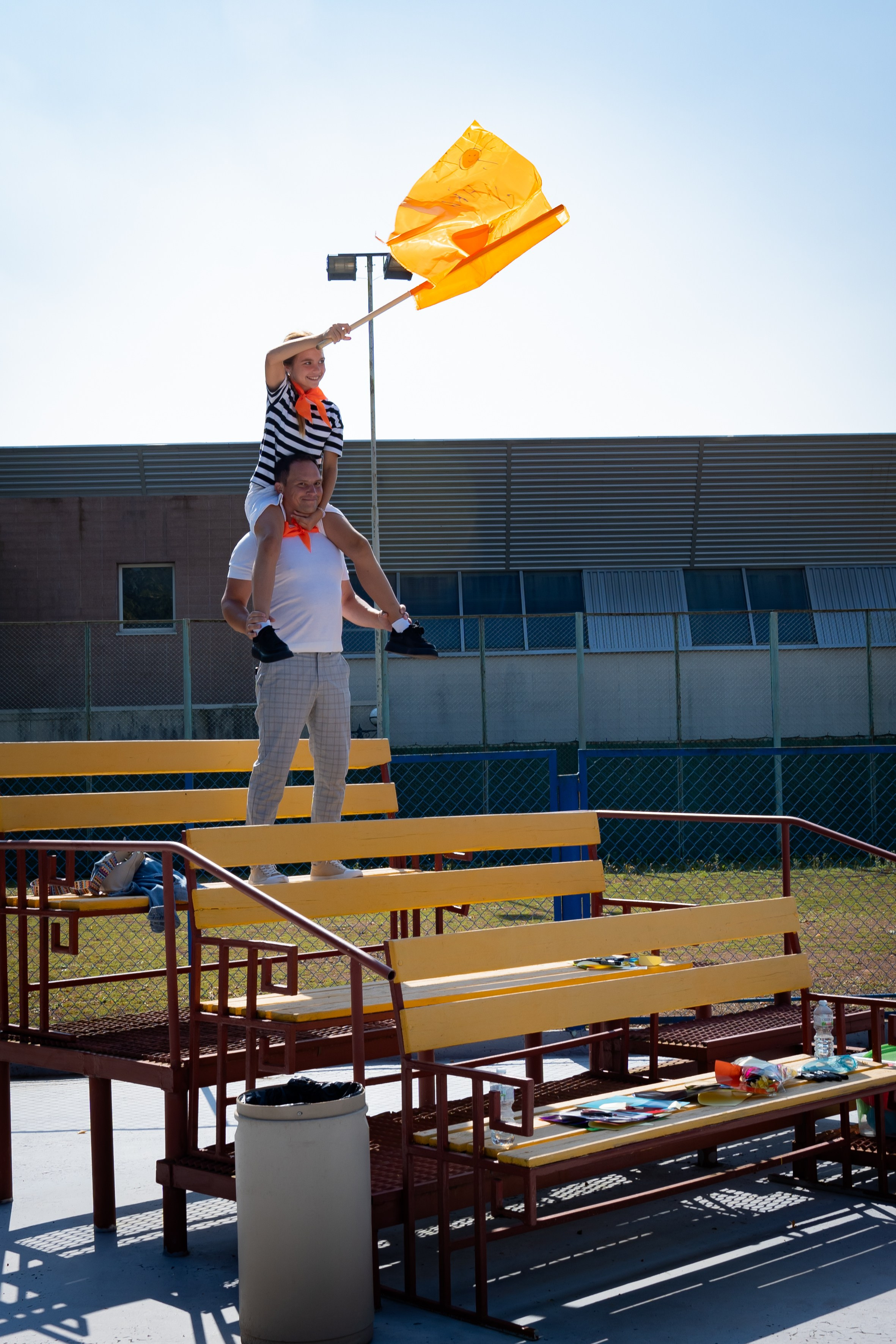 Корпоратив Газпром. Фото / Видеосъемка в Москве