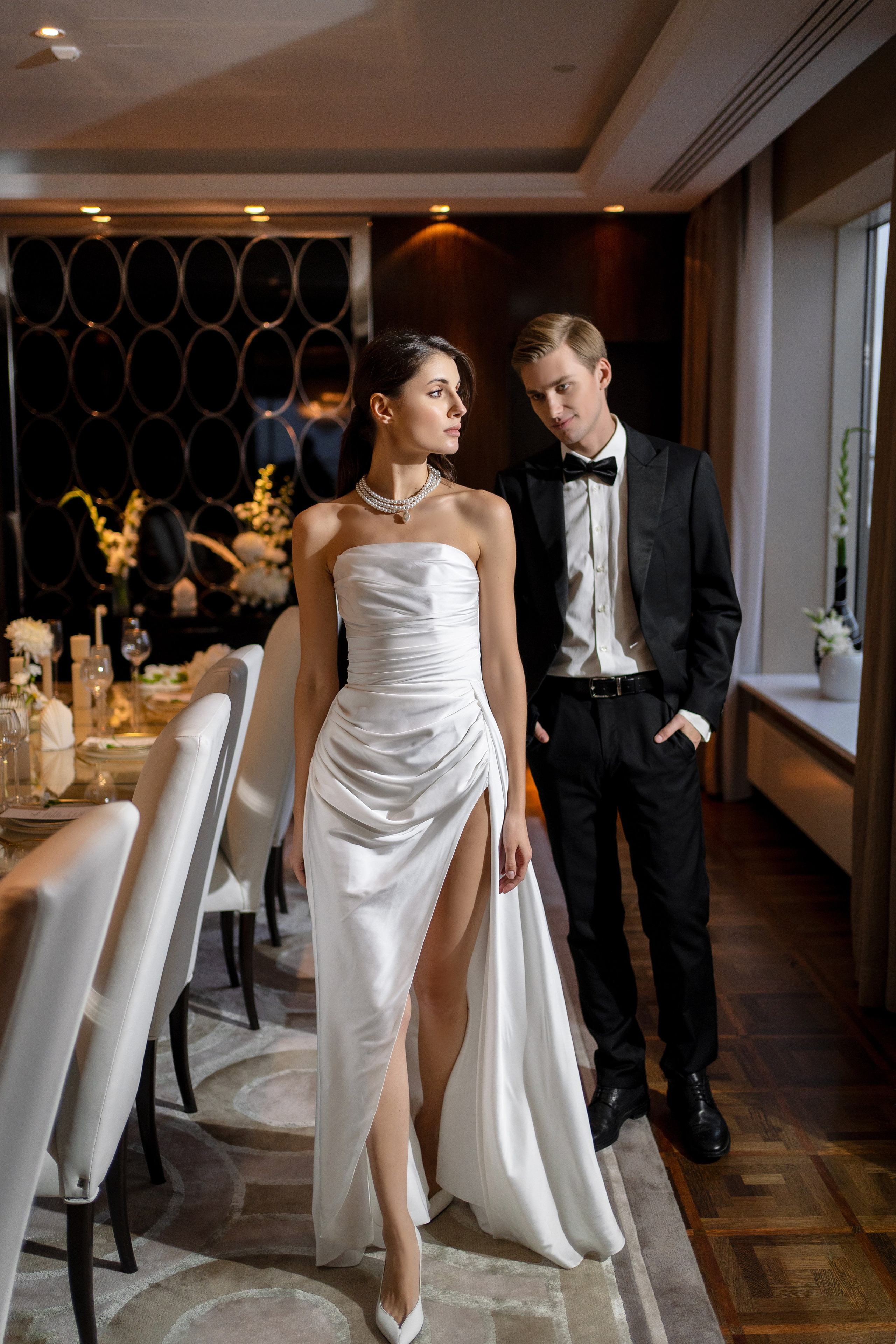 Евгений и Елизавета. Семейный и свадебный фотограф Минск, Беларусь Анна Орловская