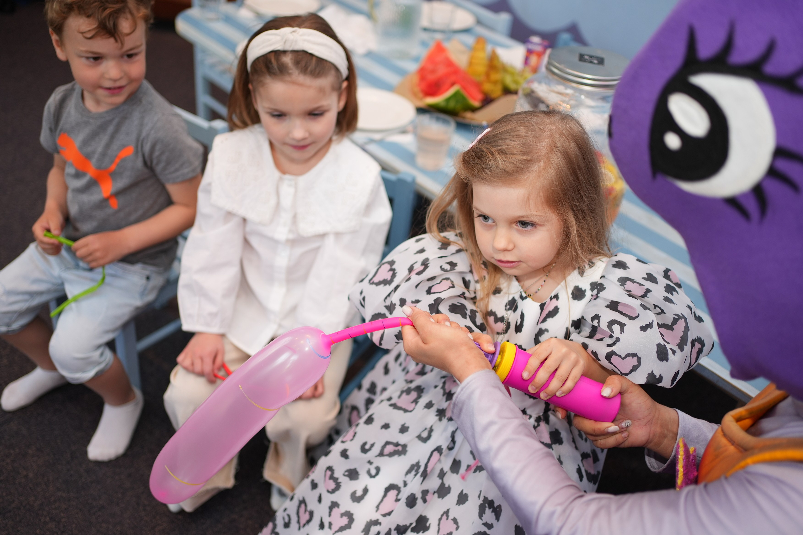 День Рождения. Семейный и свадебный фотограф Минск, Беларусь Анна Орловская