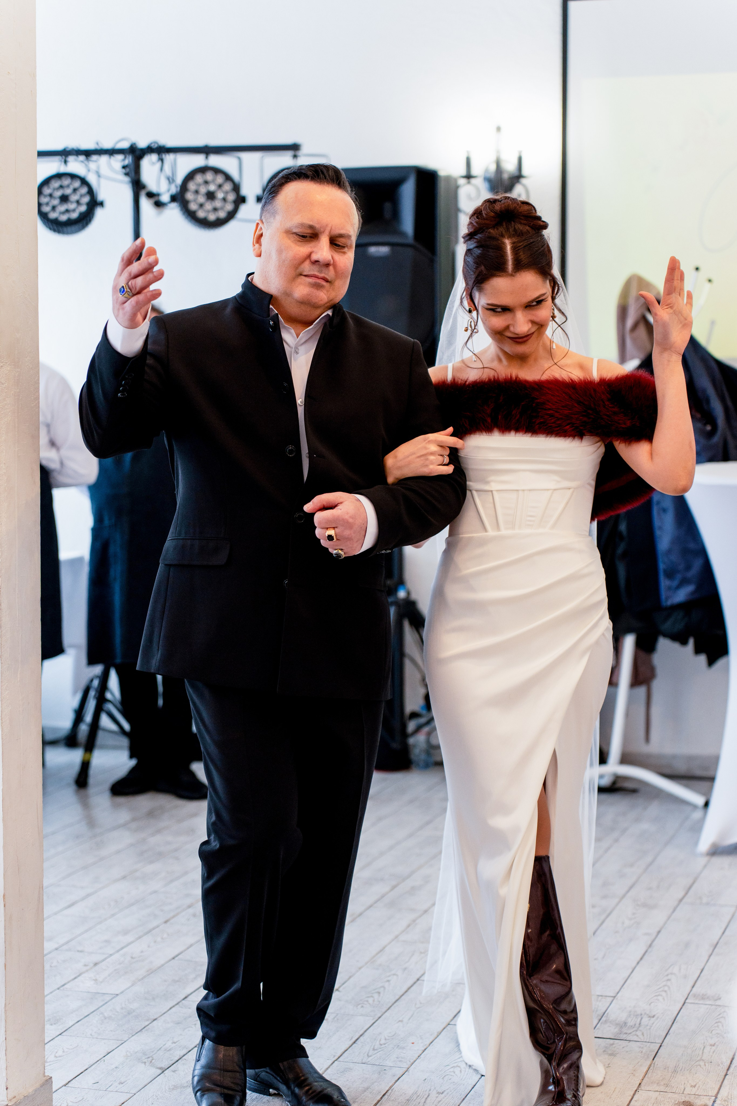 Vladlen&Diana. Главная