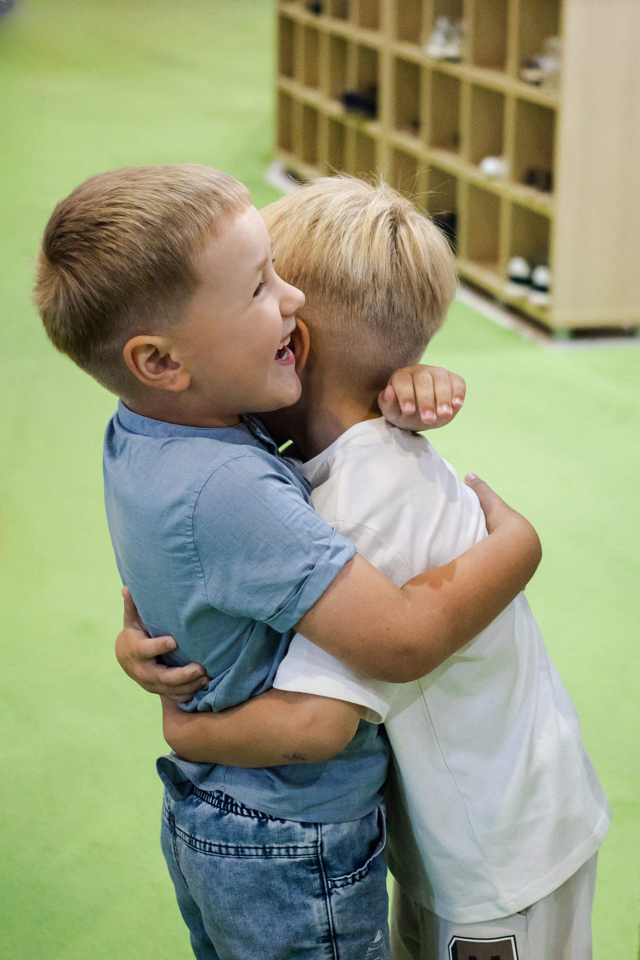 Марату 5. Фотографии с любовью