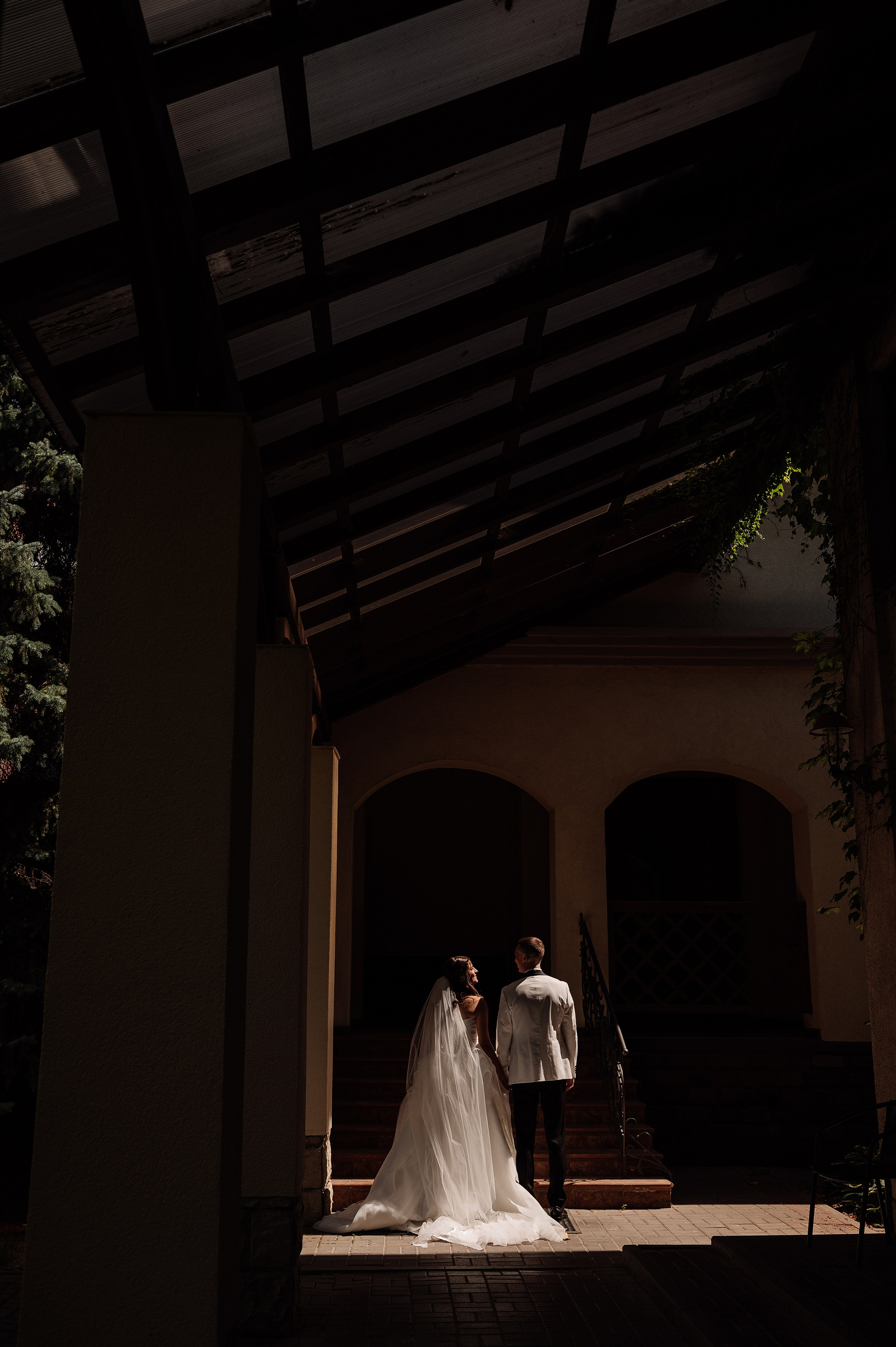 Максим и Лида. Свадебный и семейный фотограф в Ростове-на-Дону Алина Астахова