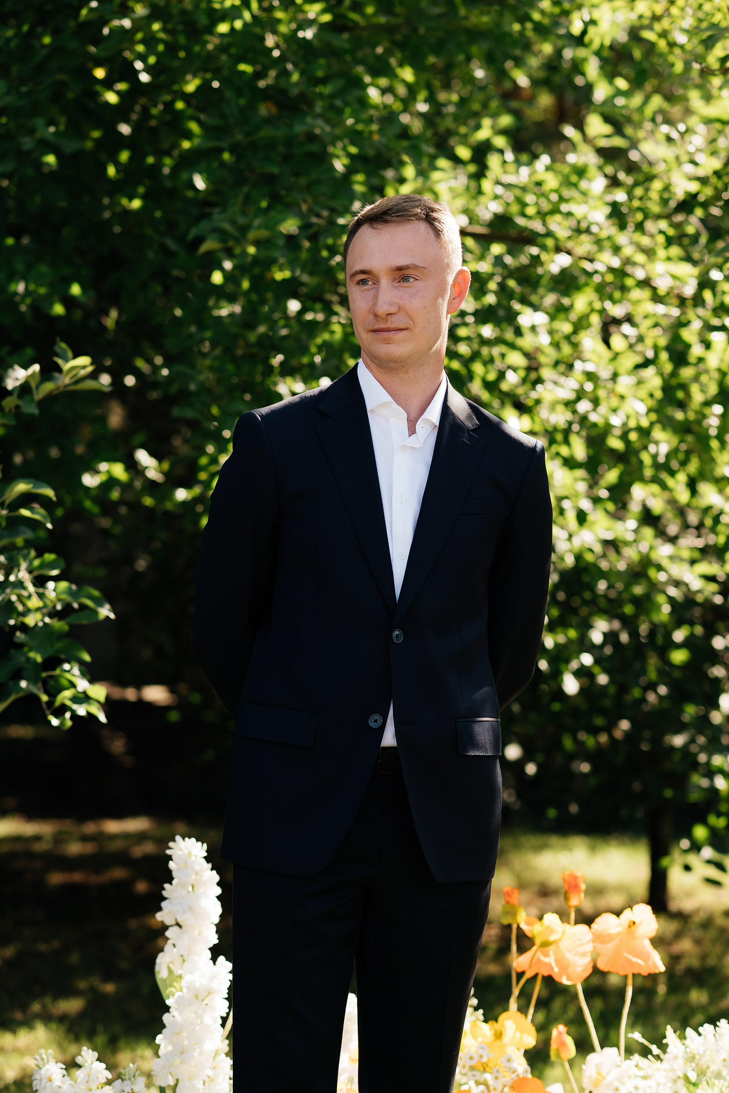 Дима и Настя. Свадебный и семейный фотограф в Ростове-на-Дону Алина Астахова