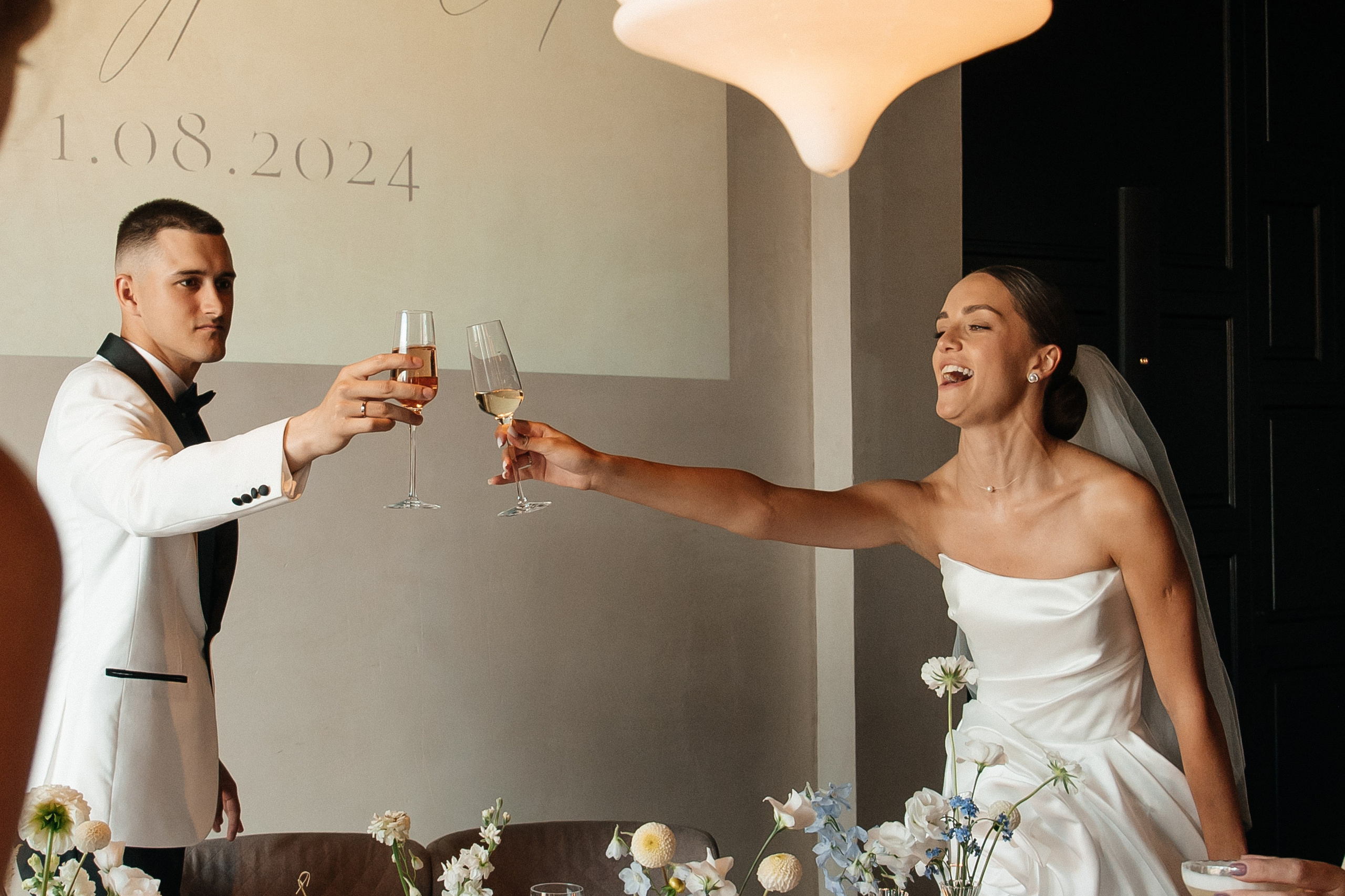 АНОНС. Мария — Свадебный фотограф