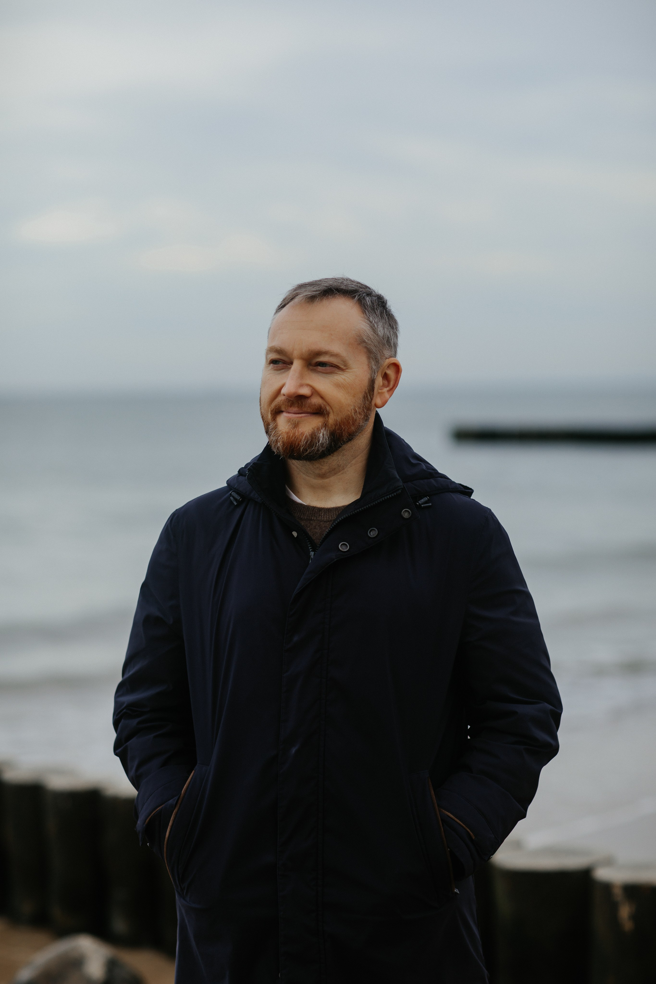 Фотосессия в Зеленоградске. Свадебный и семейный фотограф/видеограф в Краснодаре Наталья Осинская