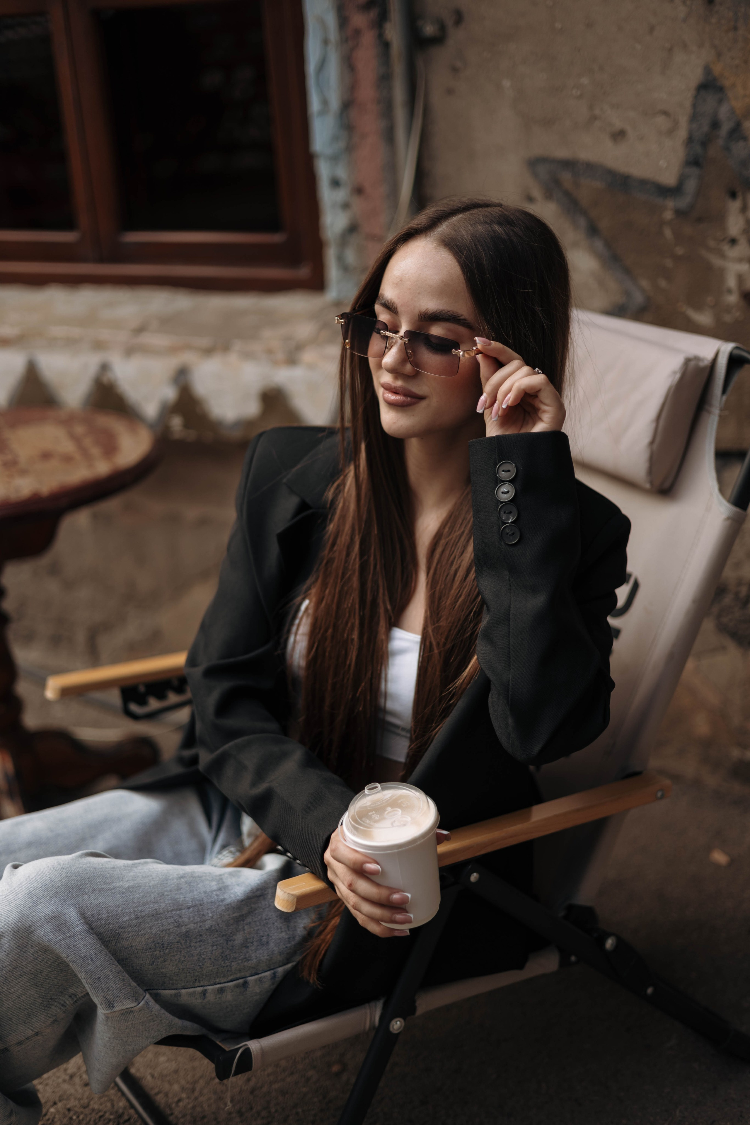 Ксюша Яна. Фотограф Сальск Катерина