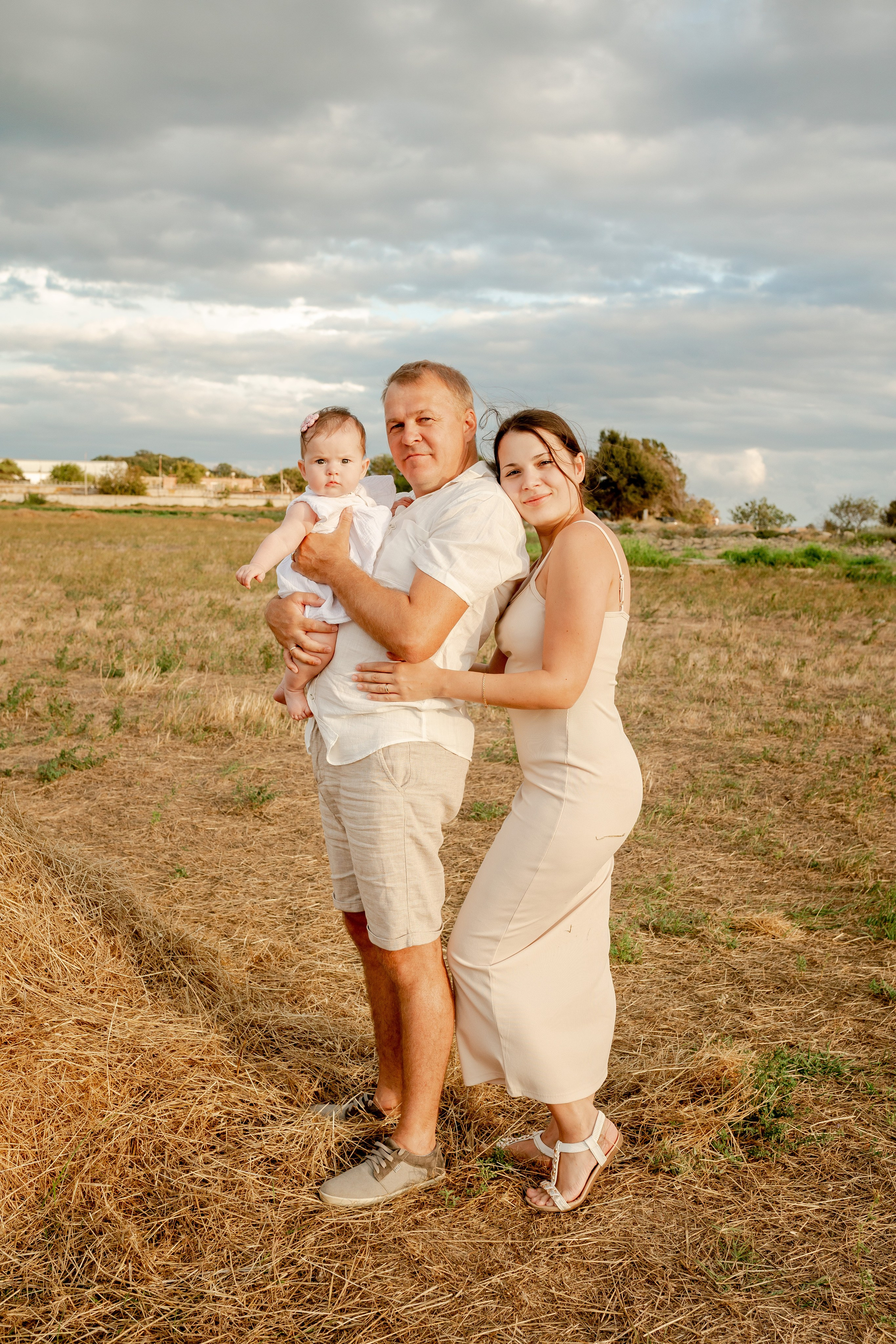 Анастасия, Максим, Адель и Маша. Wedding and family photographer in Gelendzhik Victoria Balashova