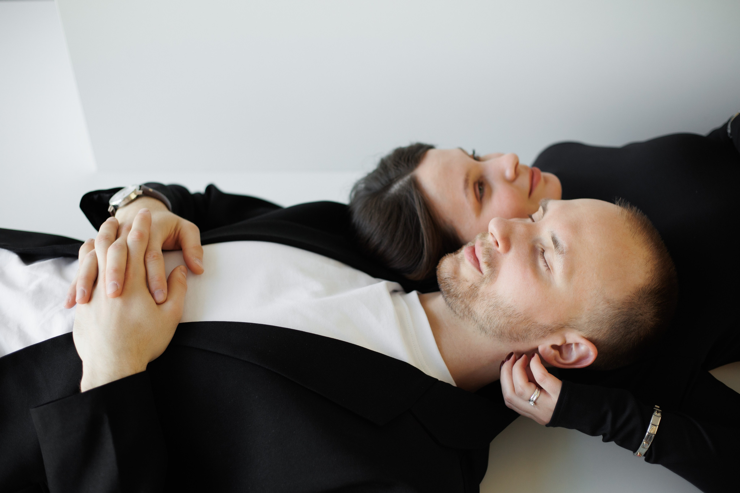 Лавстори в Доме Архитектора. Свадебный и семейный фотограф в Нижнем Новгороде и Москве