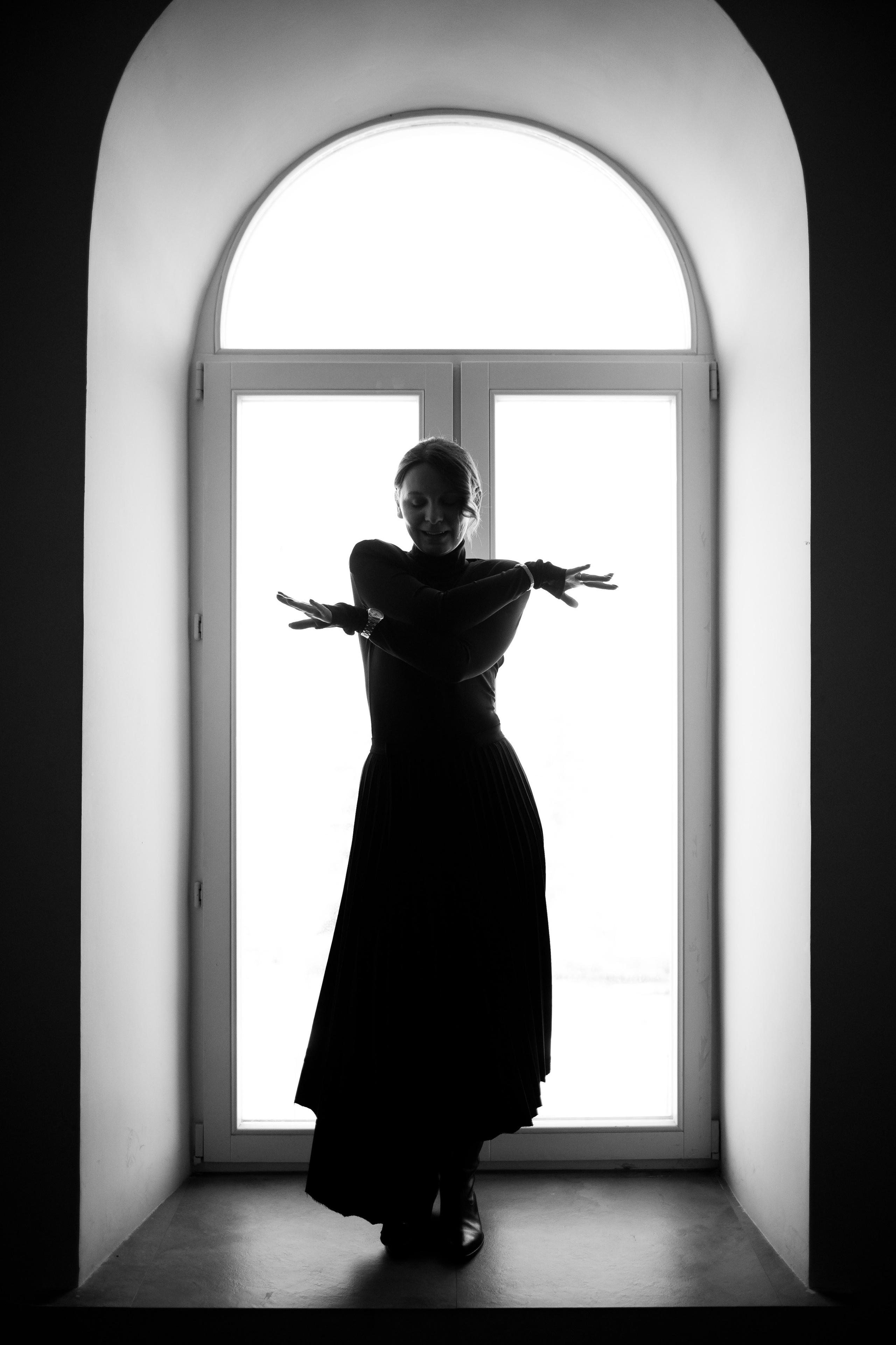 Лавстори в Доме Архитектора. Свадебный и семейный фотограф в Нижнем Новгороде и Москве