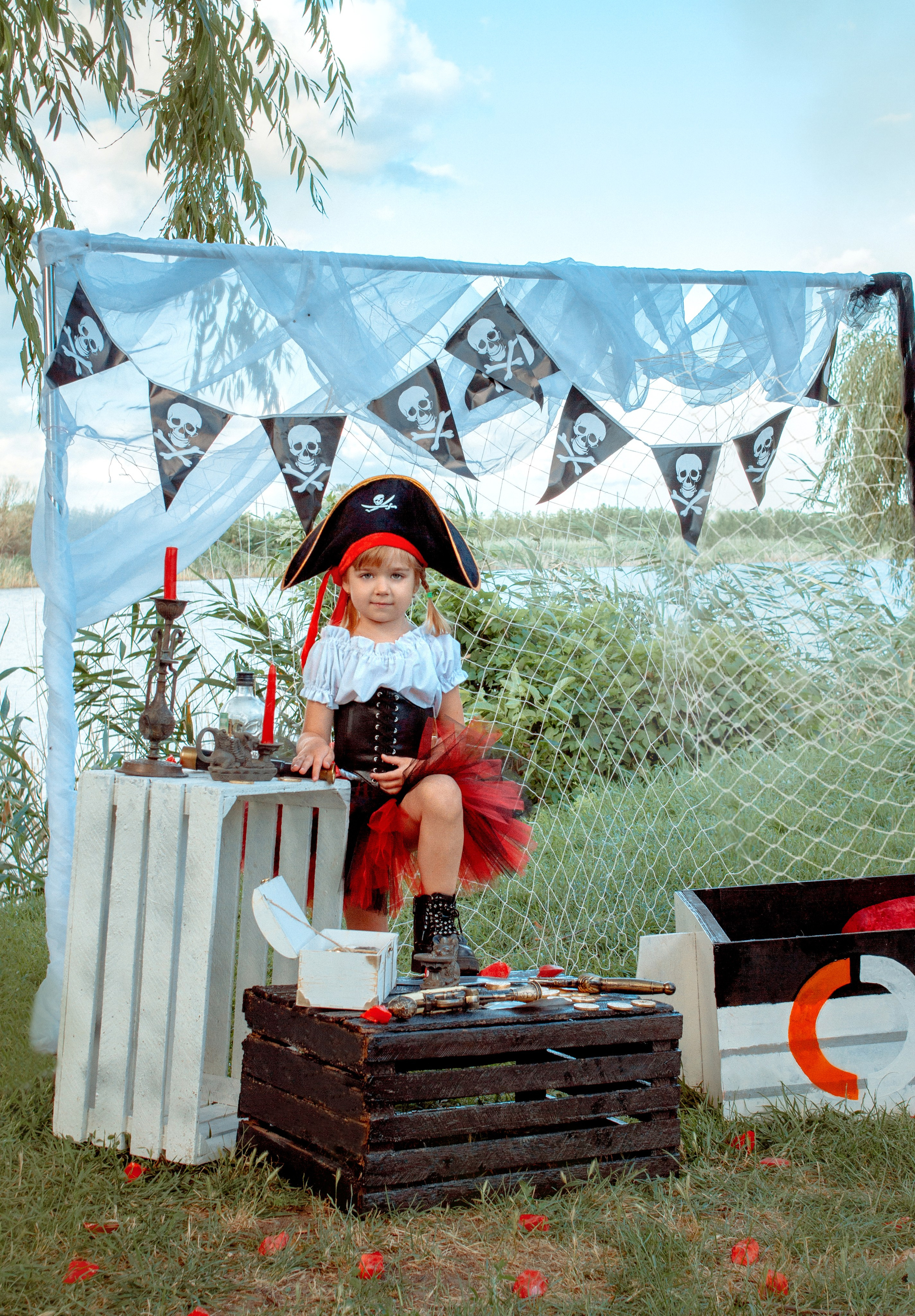 Фотопроекты. Детский и семейный фотограф из солнечного Краснодара