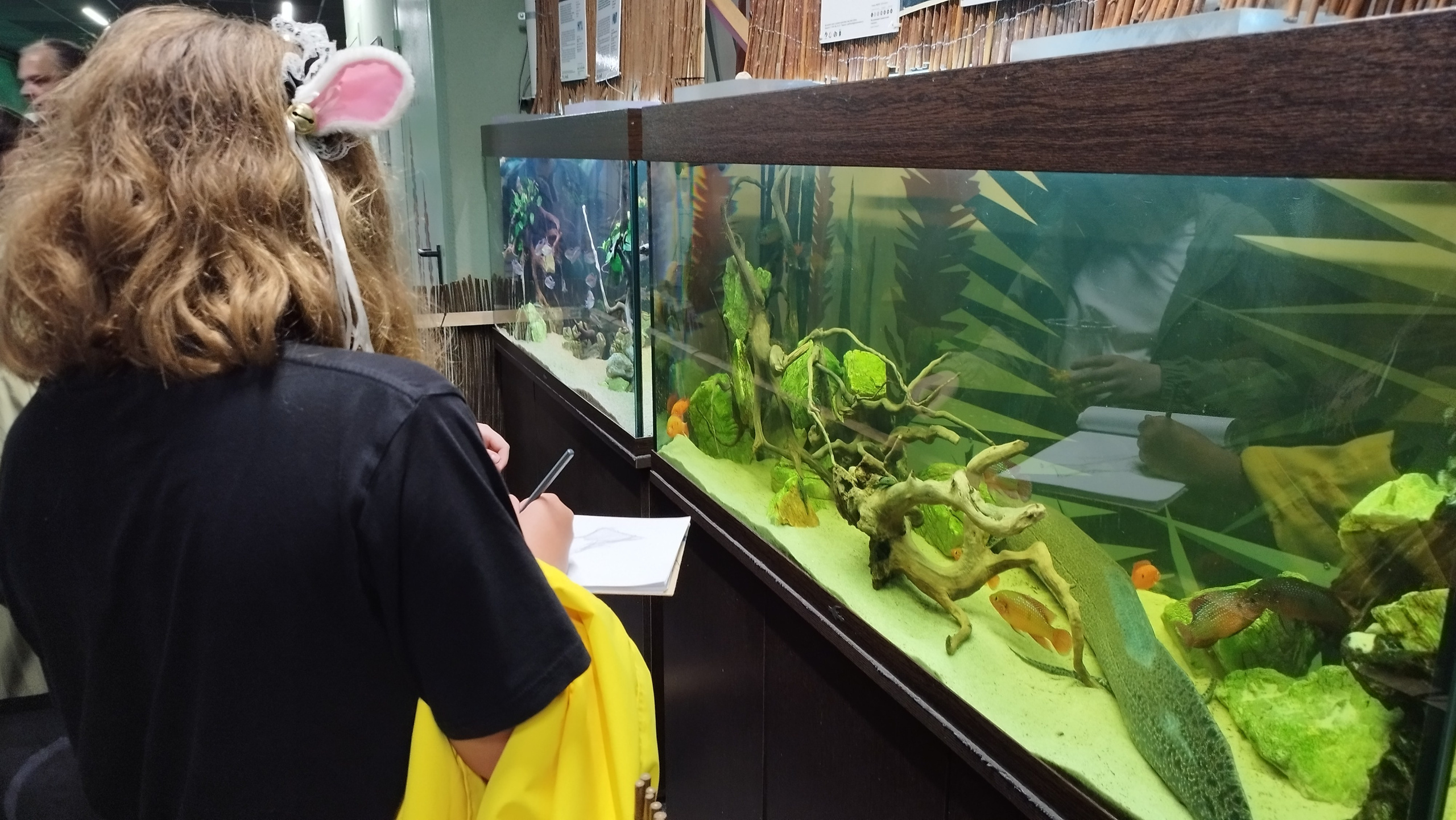 Приглашаем в арт-лагерь в Москве для детей!. Арт-вечеринки и мастер-классы в Москве для взрослых и детей