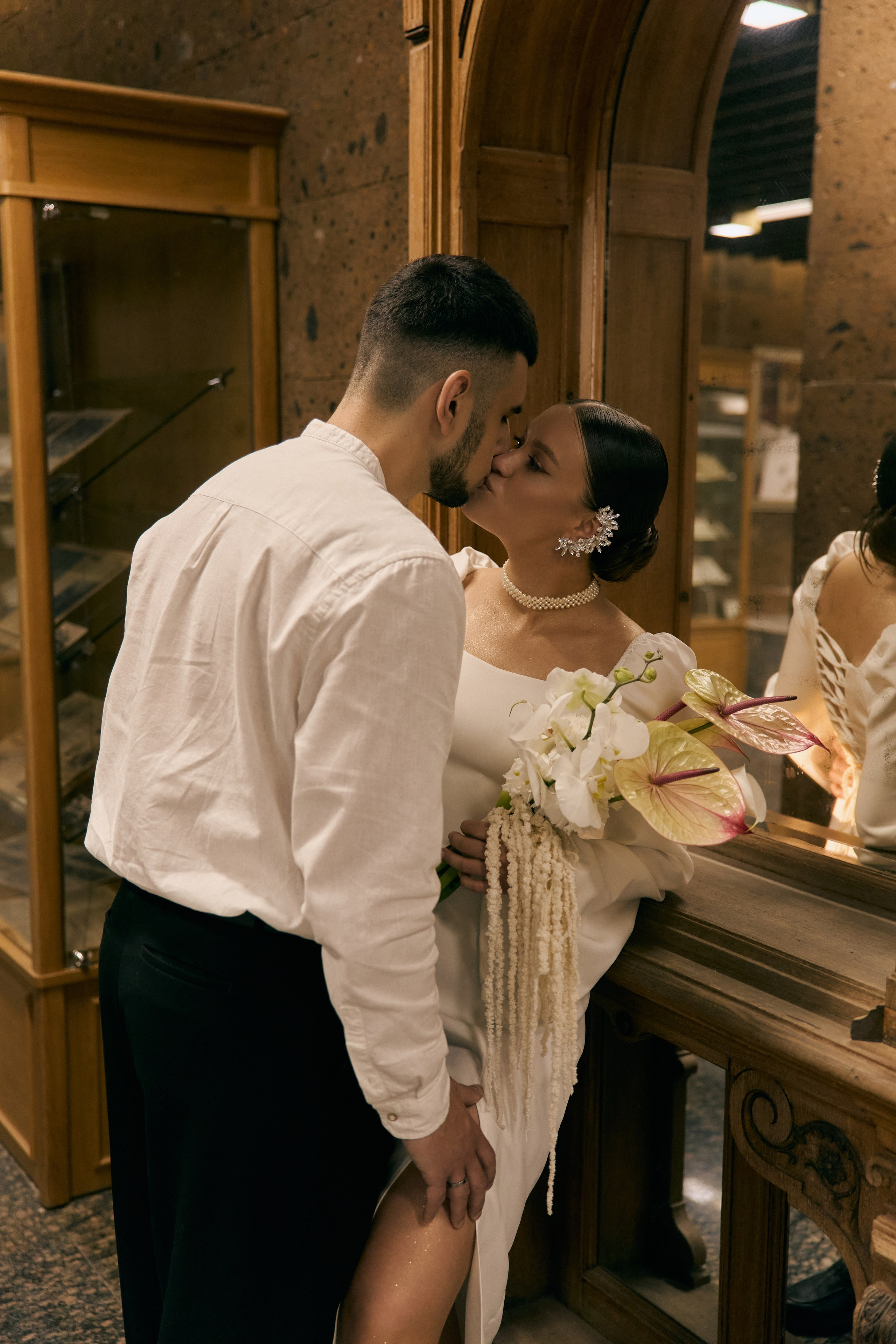 Виктория и Артем. Фотограф в Ростове-на-Дону