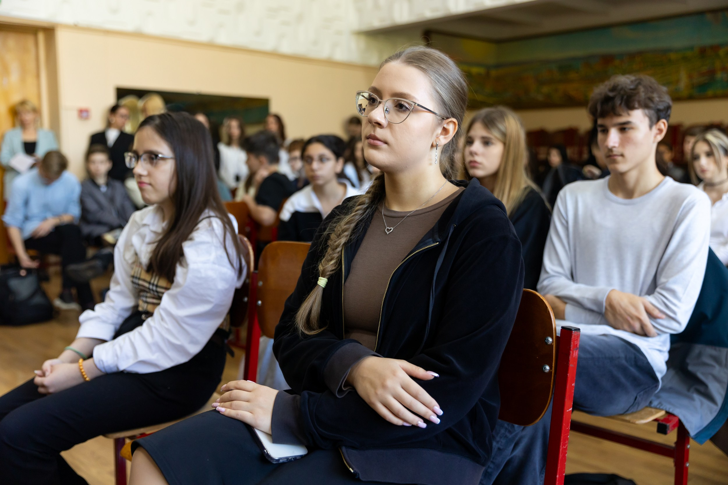 Атестат+Профессия ППК4. Репортажный фотограф во Владивостоке