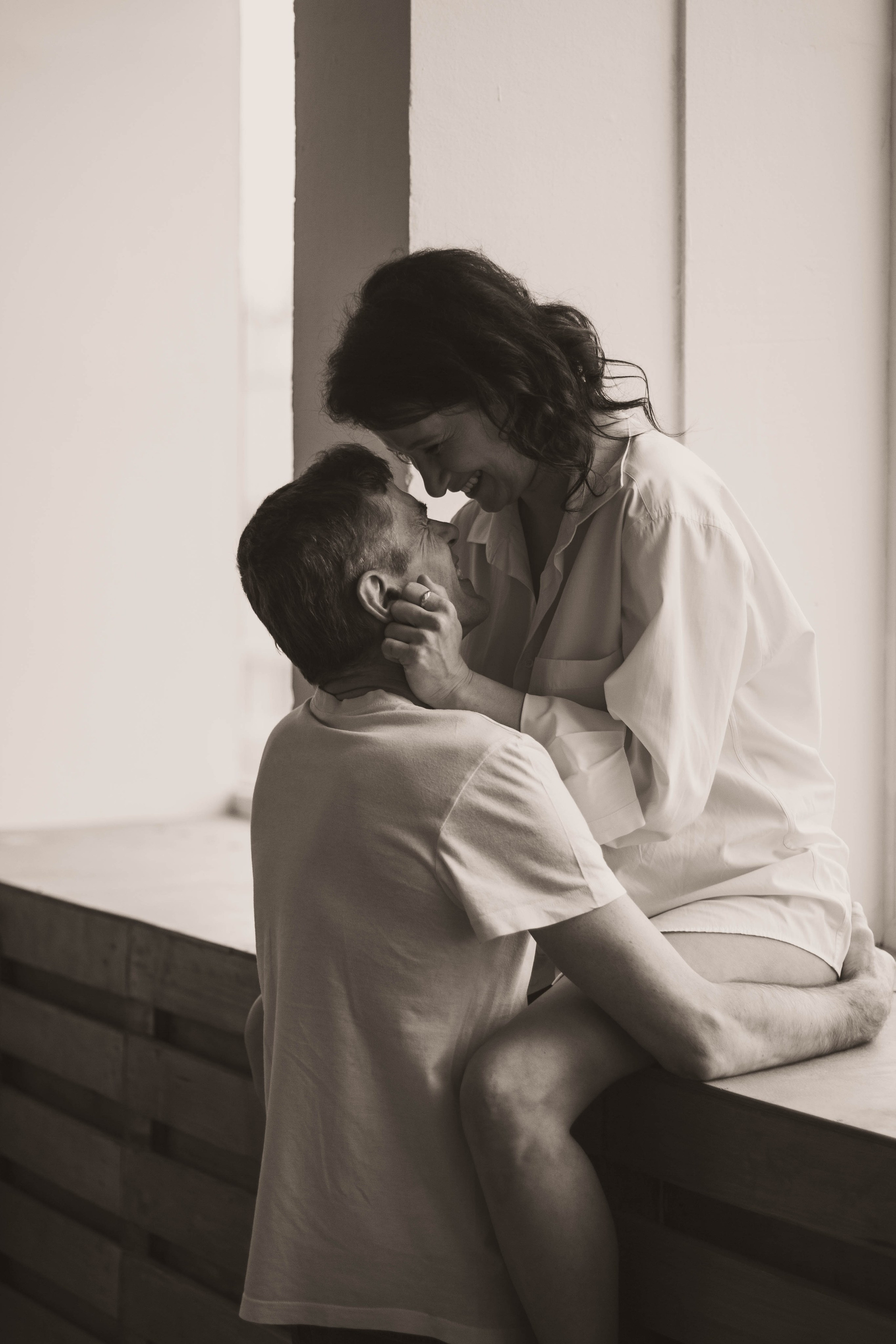 Условия Lovestory. Фотограф Нетбай Ксения в Москве Калуге