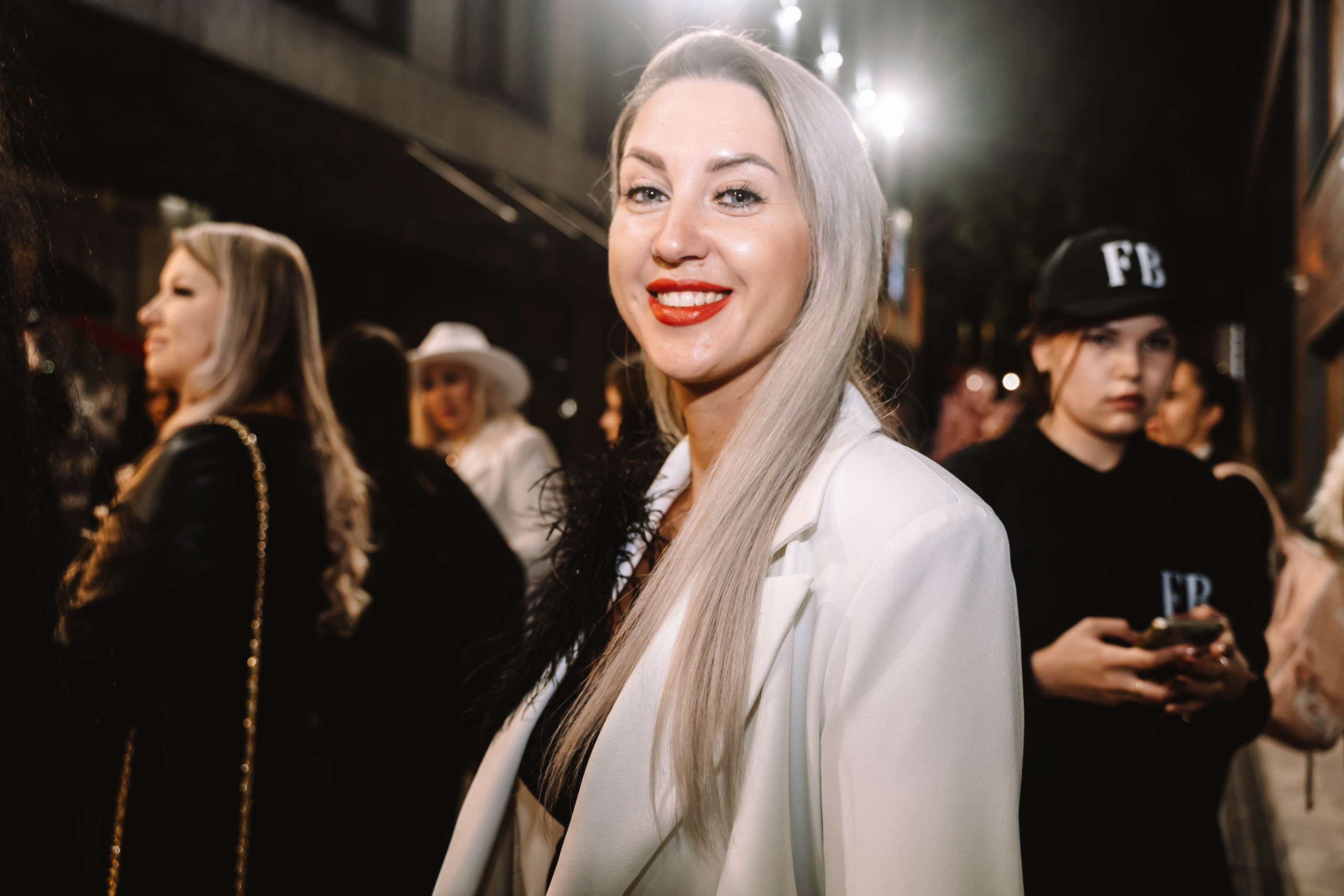 Премия FB люди года. Арт-ню Н.Новгород/Москва