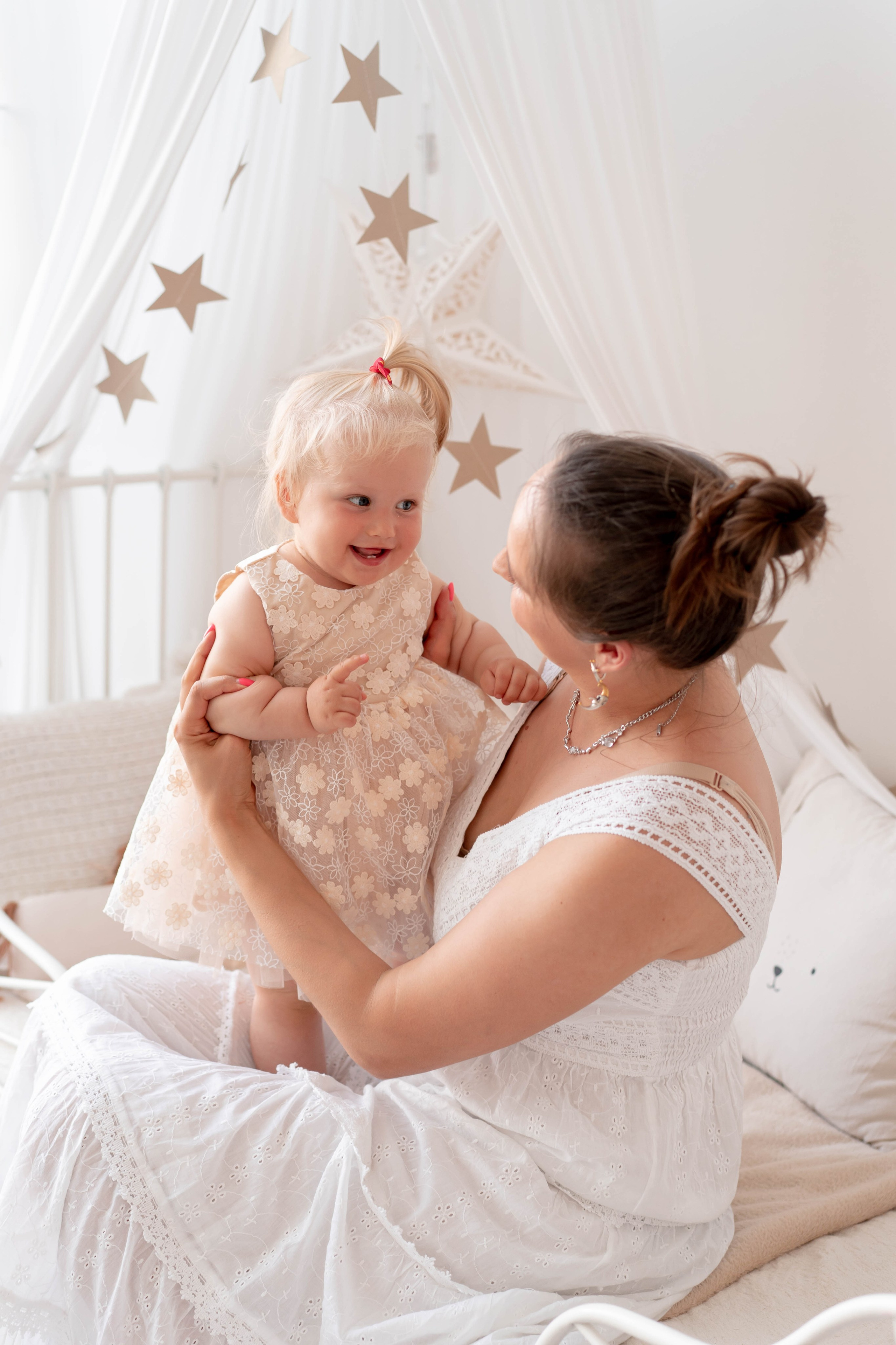 Александре 1 годик!. Детская, семейная фотостудия в Санкт-Петербурге