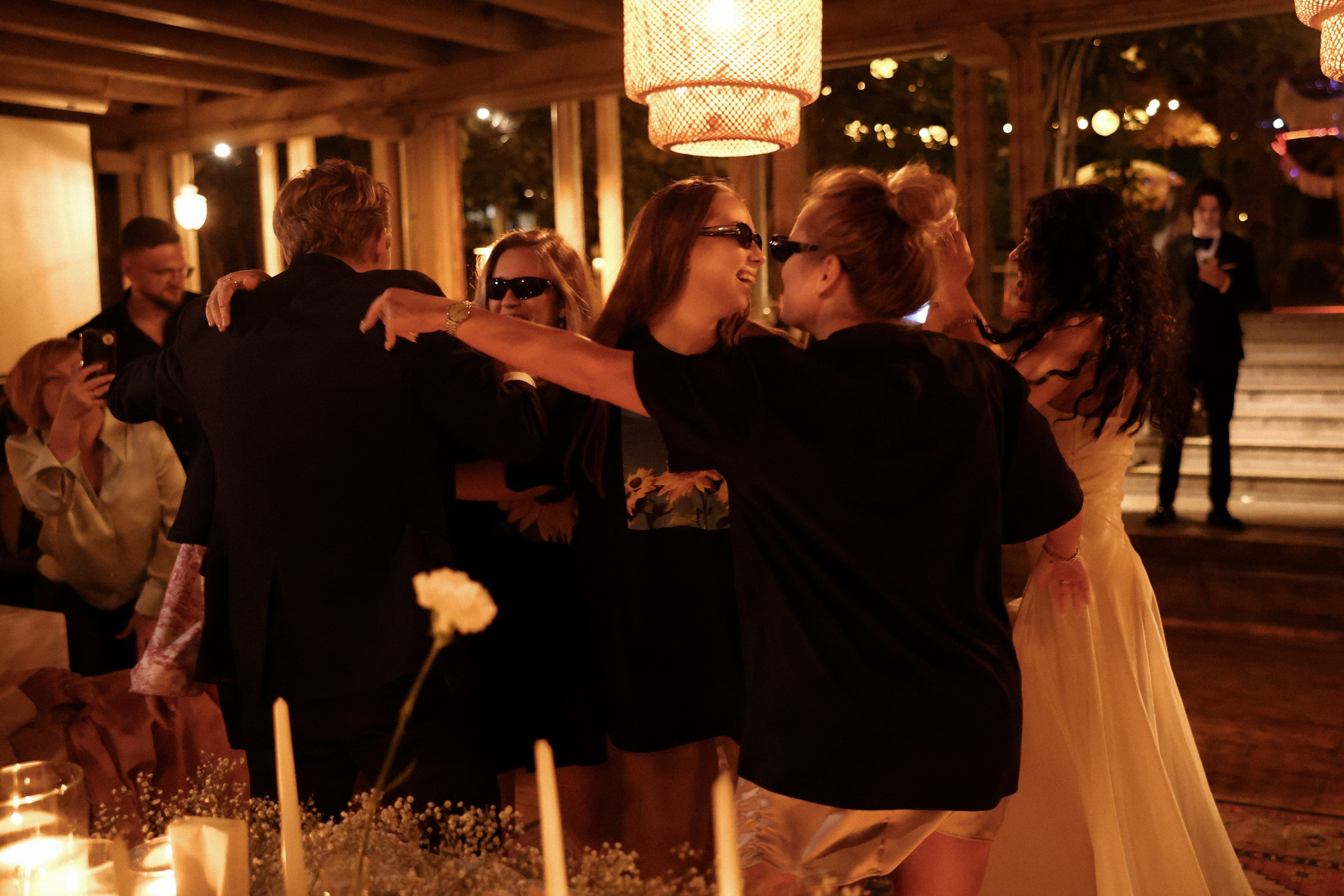 «Всегда» — Юлия и Александр. Свадебный и семейный фотограф в Москве Ломова Ирина