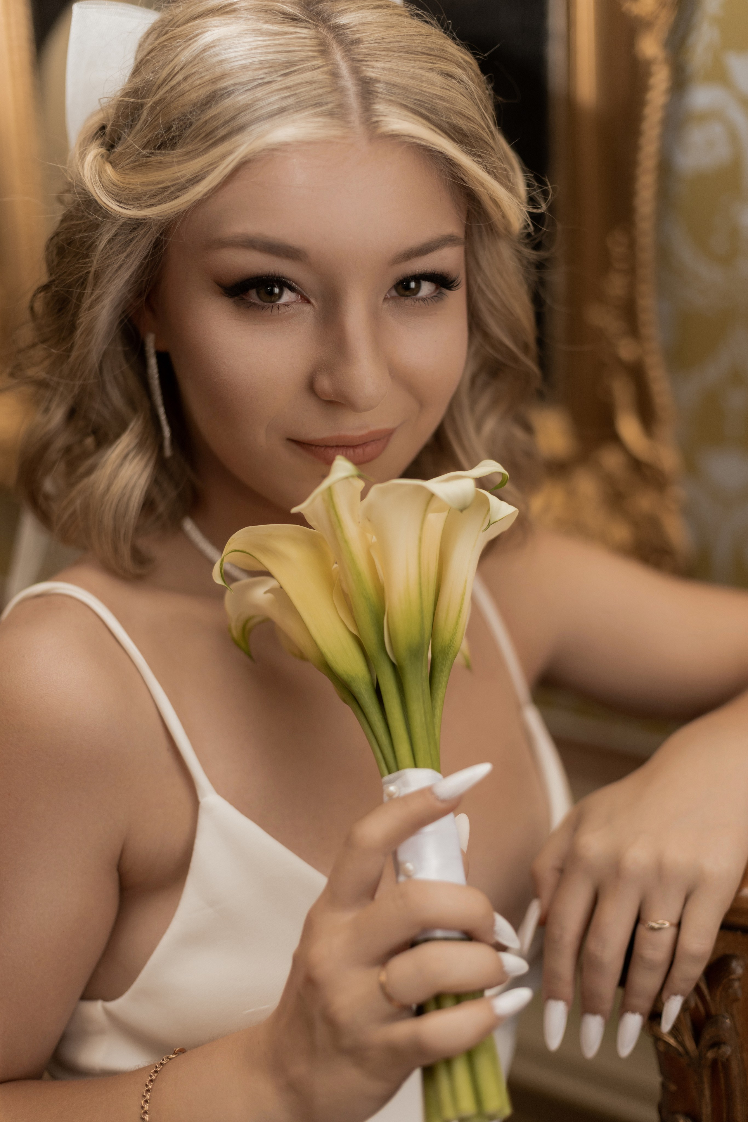 Андрей и Анна (сокращено). Свадебный фотограф Ангелина Сунгатулина | Саратов | Балаково | Вольск