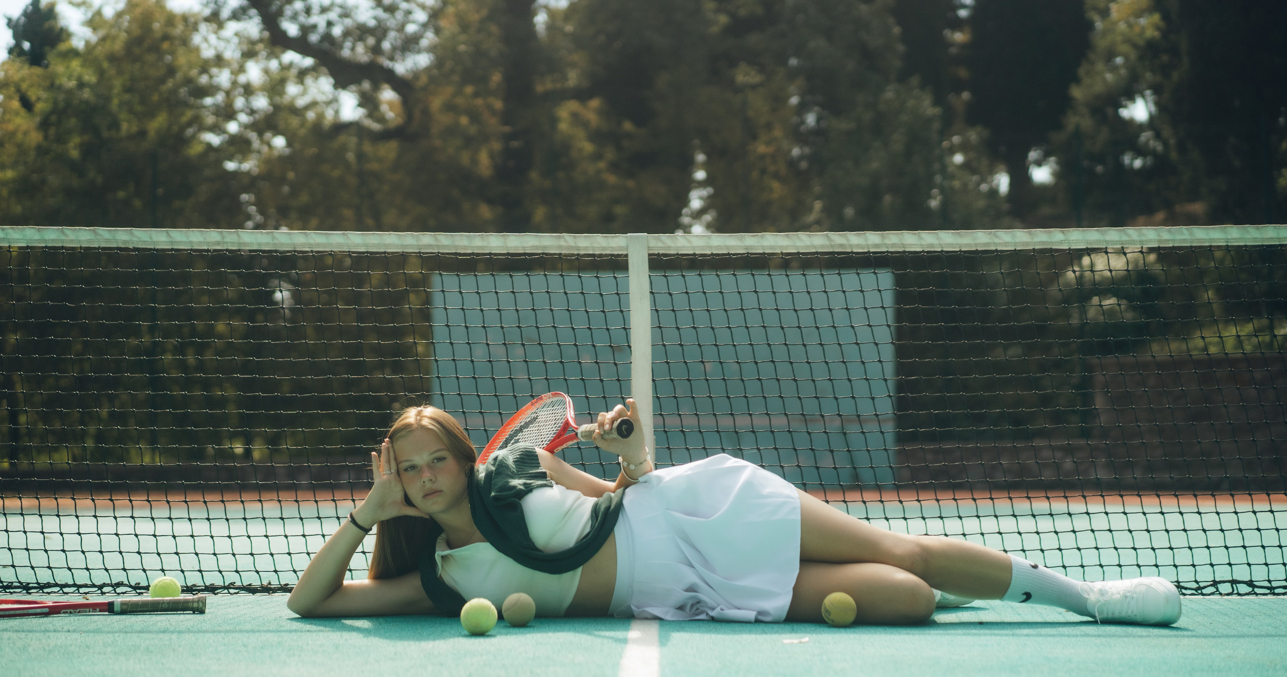 Портфолио. Видеограф и фотограф в Крыму