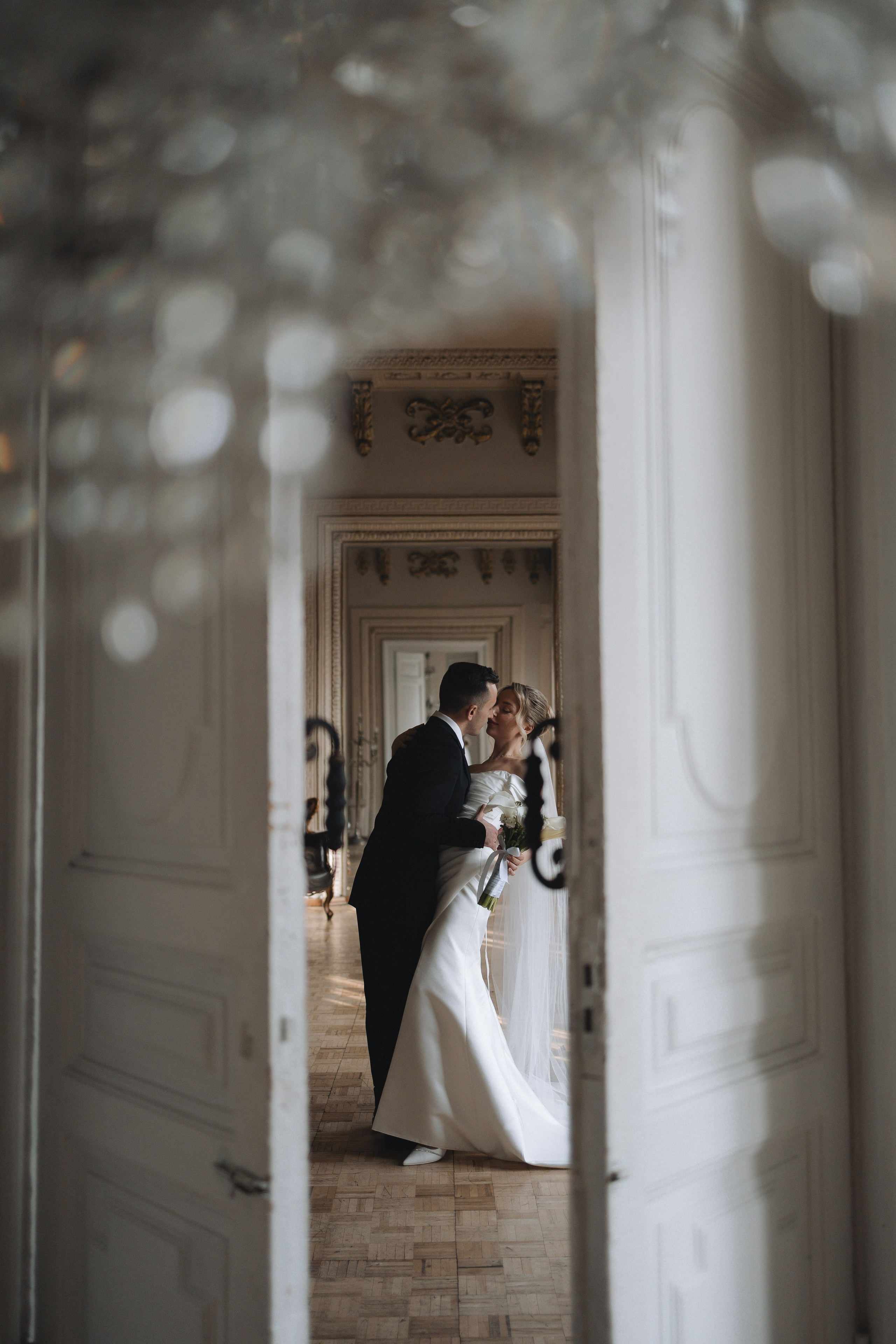 Саша и Женя (2025). Свадебный и семейный фотограф в Москве Яна Шувалова