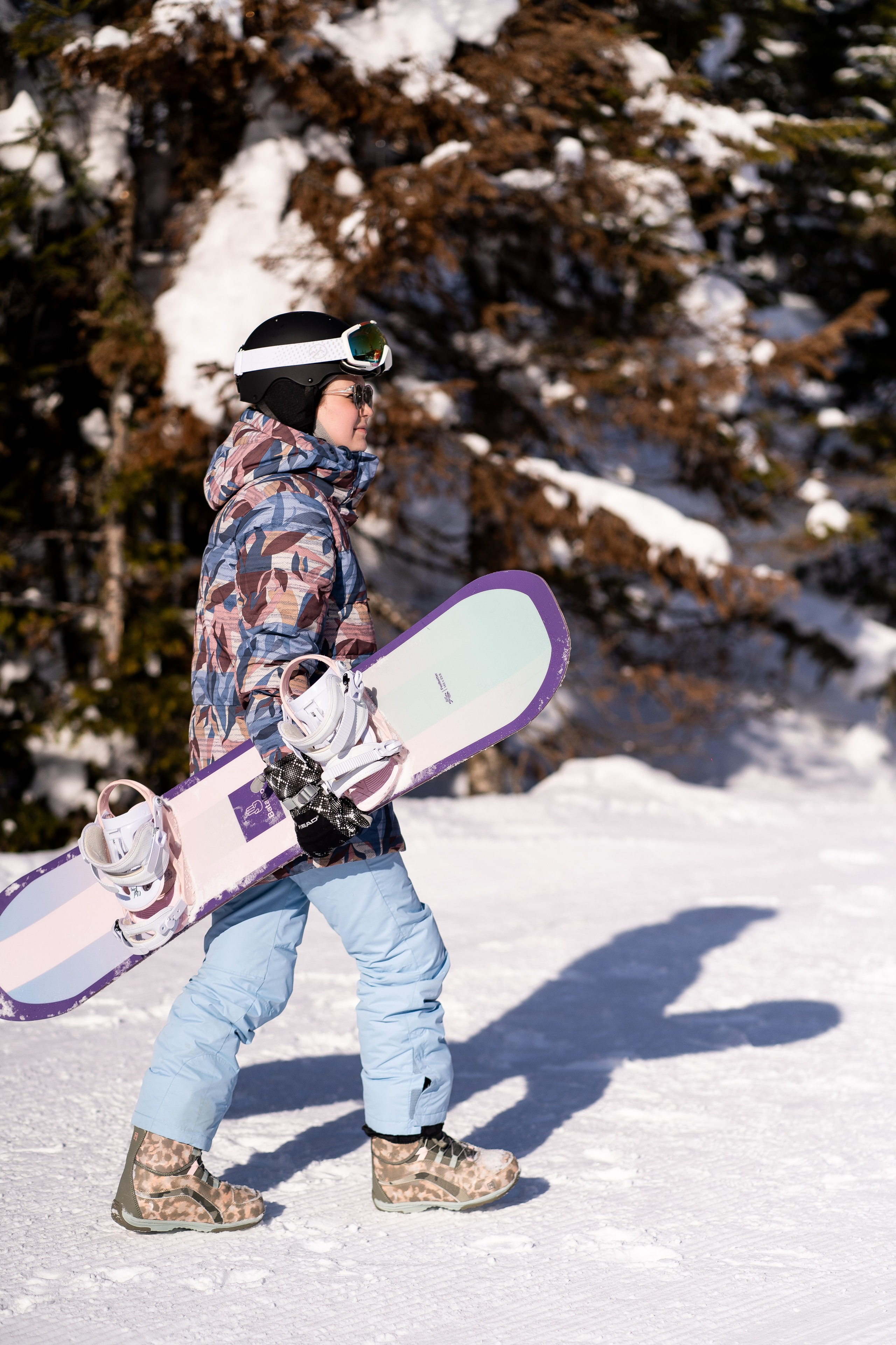 Джой 7.02. Анастасия Паршукова — фотограф Шерегеш Новосибирск