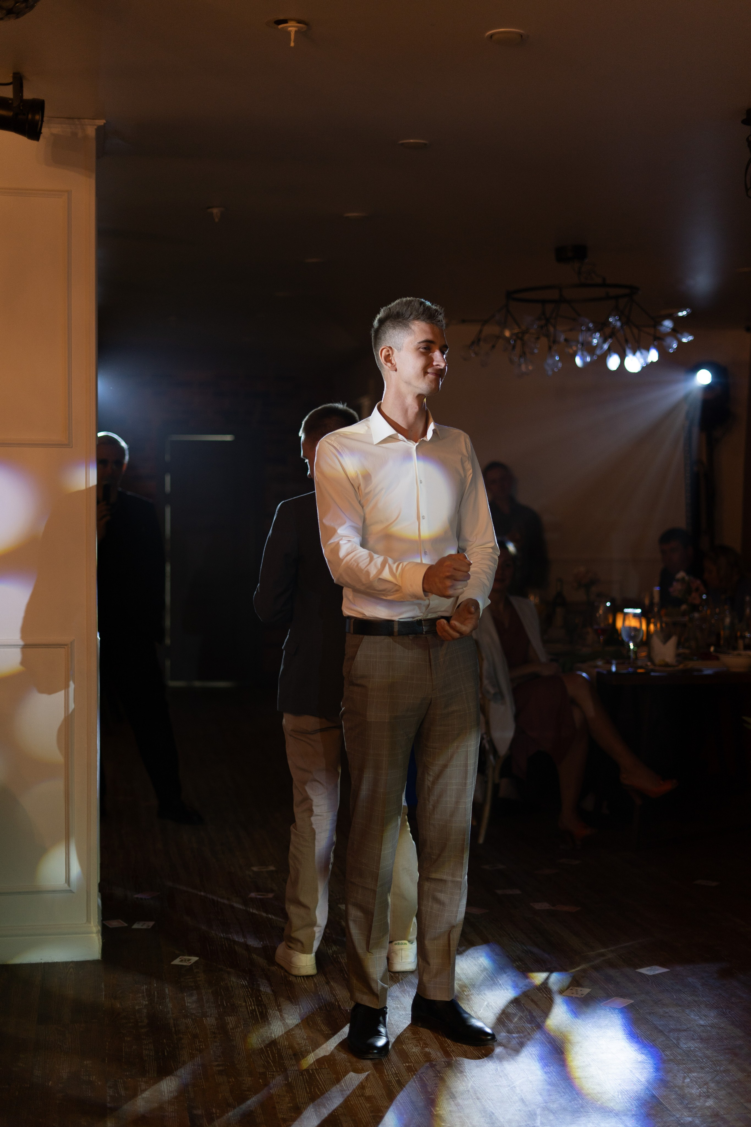 Виктория & Максим. Анастасия Паршукова — фотограф Шерегеш Новосибирск