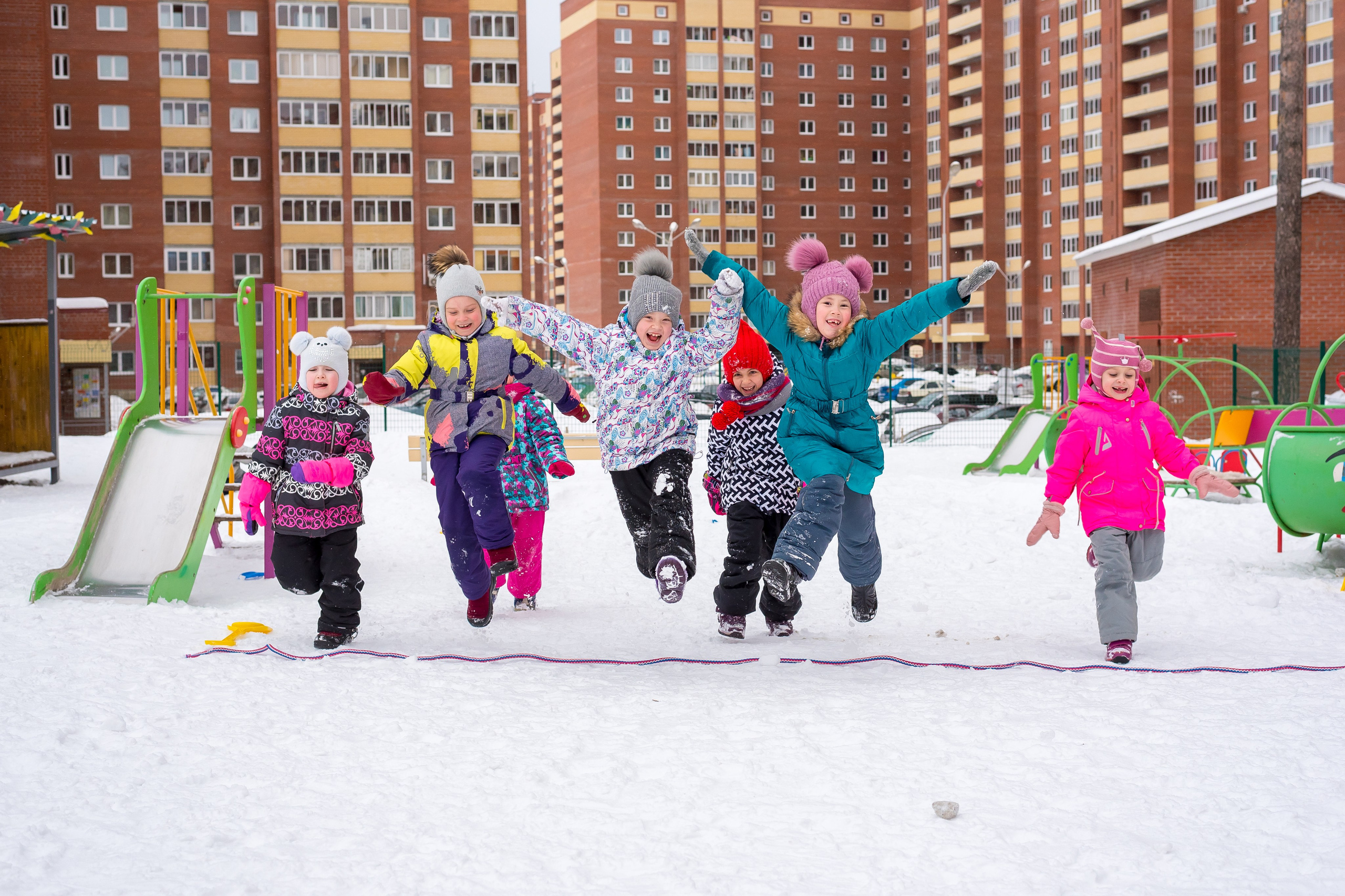 Фотосъёмка на прогулке. Детский фотограф в Екатеринбурге и Берёзовском Евгений Кондаков