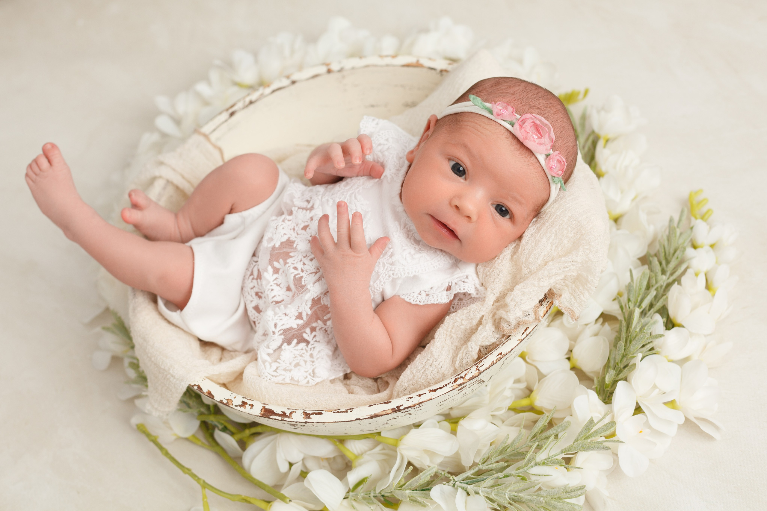 PH @newborn_flower. Retoucher Aleksmokh