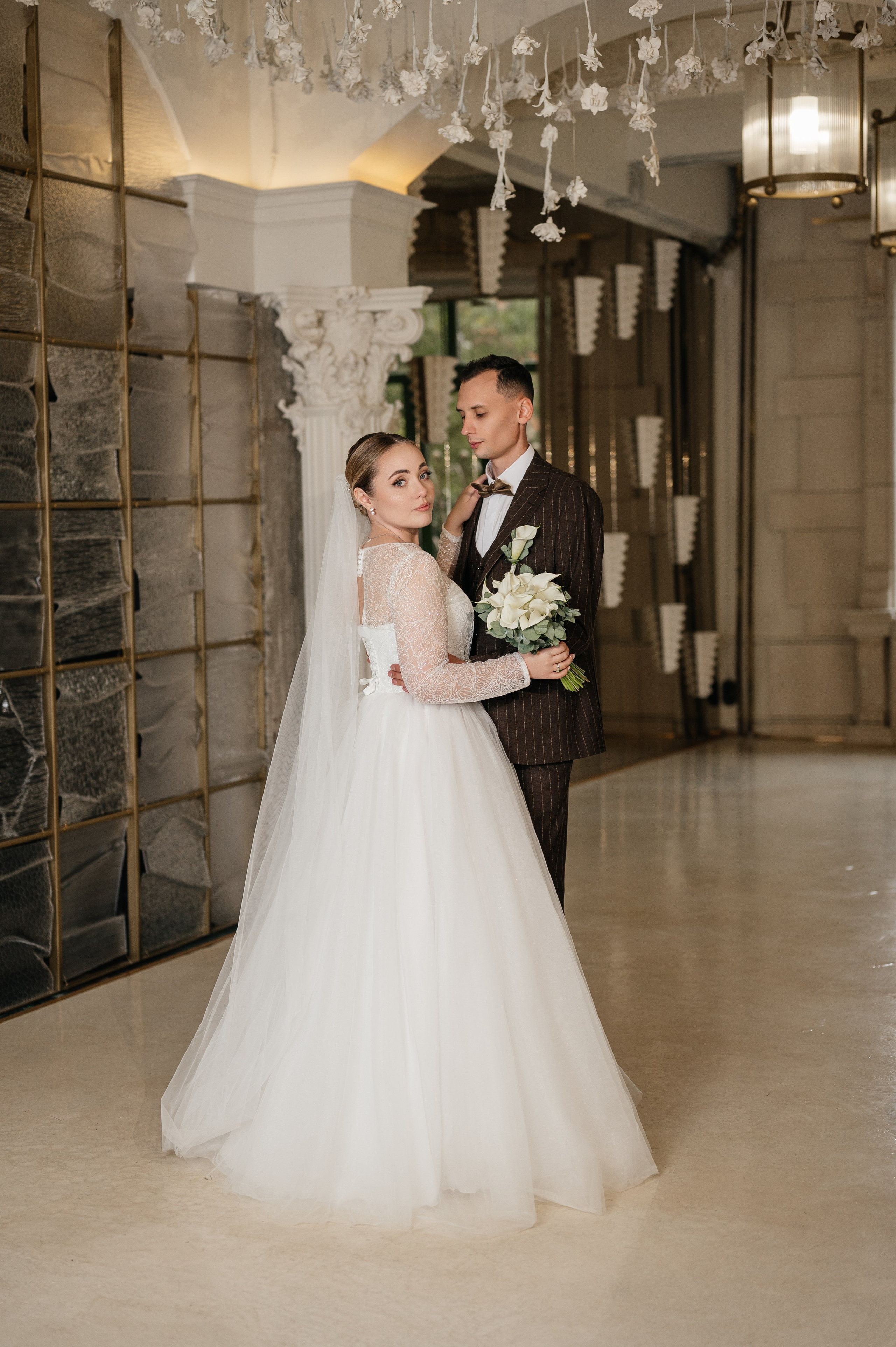 Свадебная 💍 загс и студия. Свадебный и семейный фотограф в Краснодаре Алина Мельник