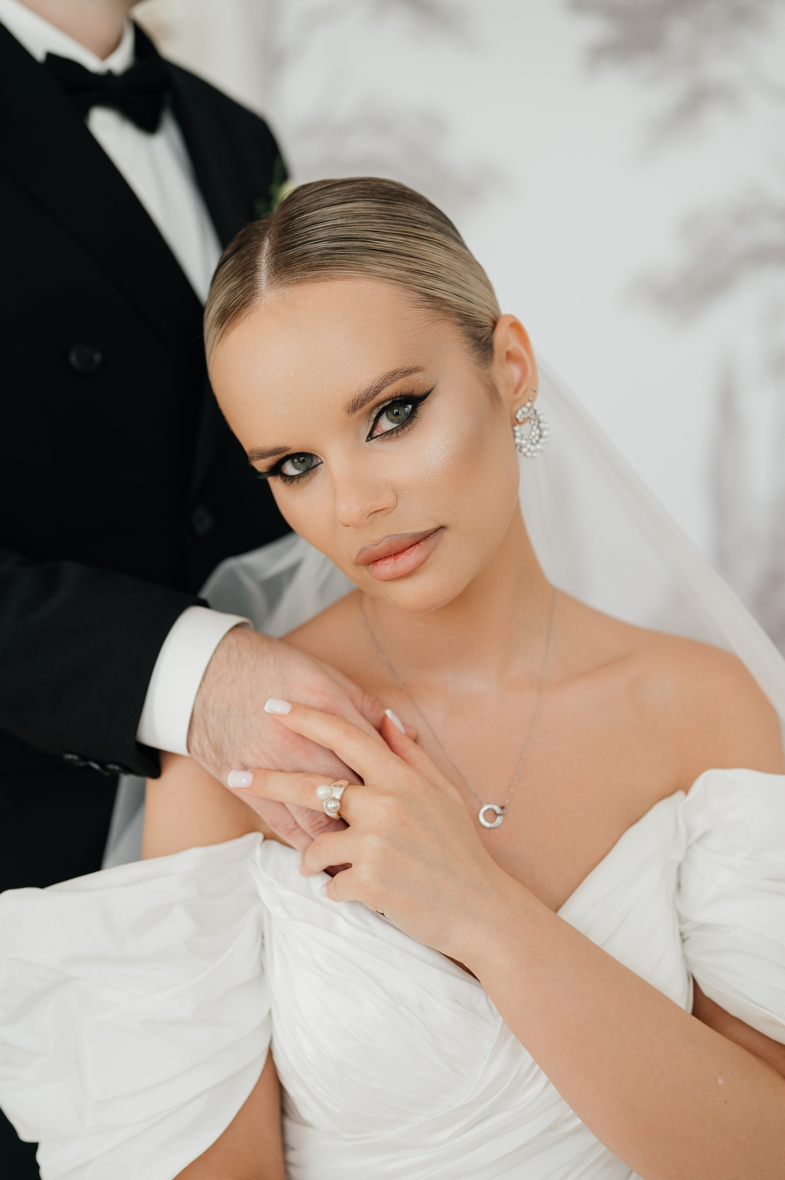 Сергей и Анастасия. Свадебный и семейный фотограф в Краснодаре Алина Мельник