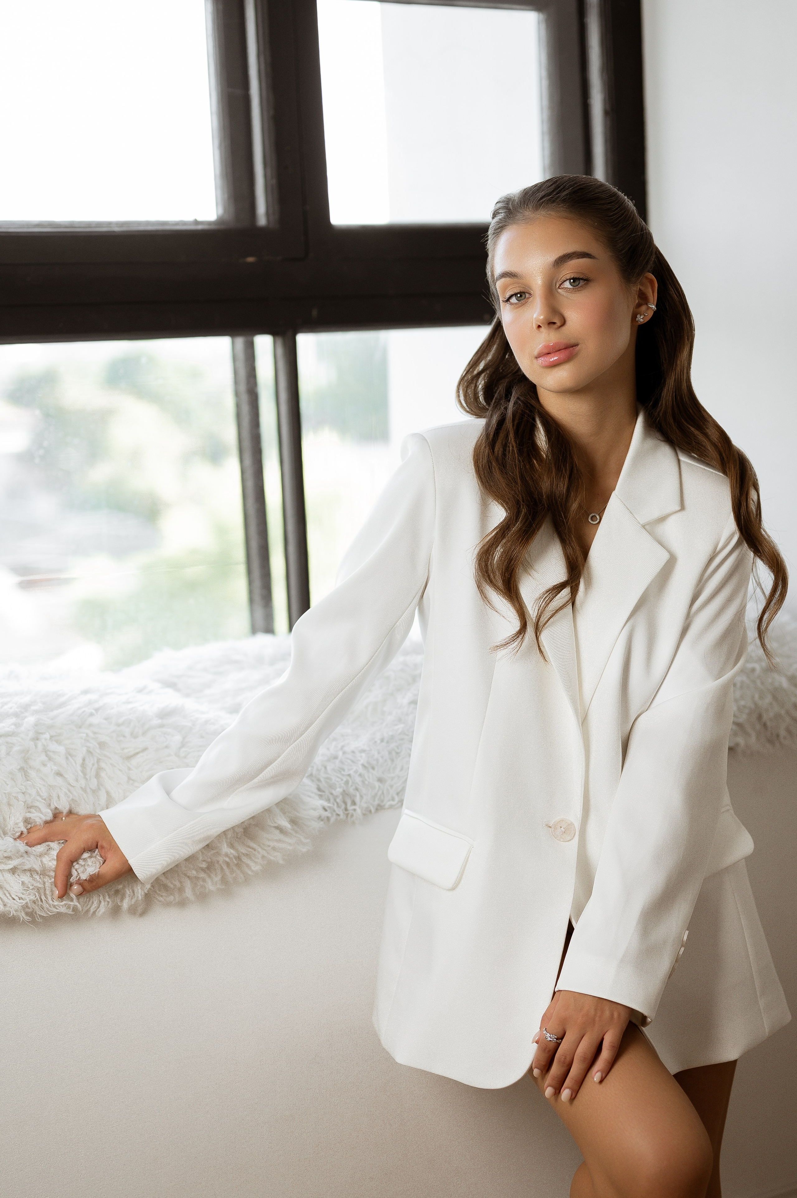 Маша. Свадебный и семейный фотограф в Краснодаре Алина Мельник