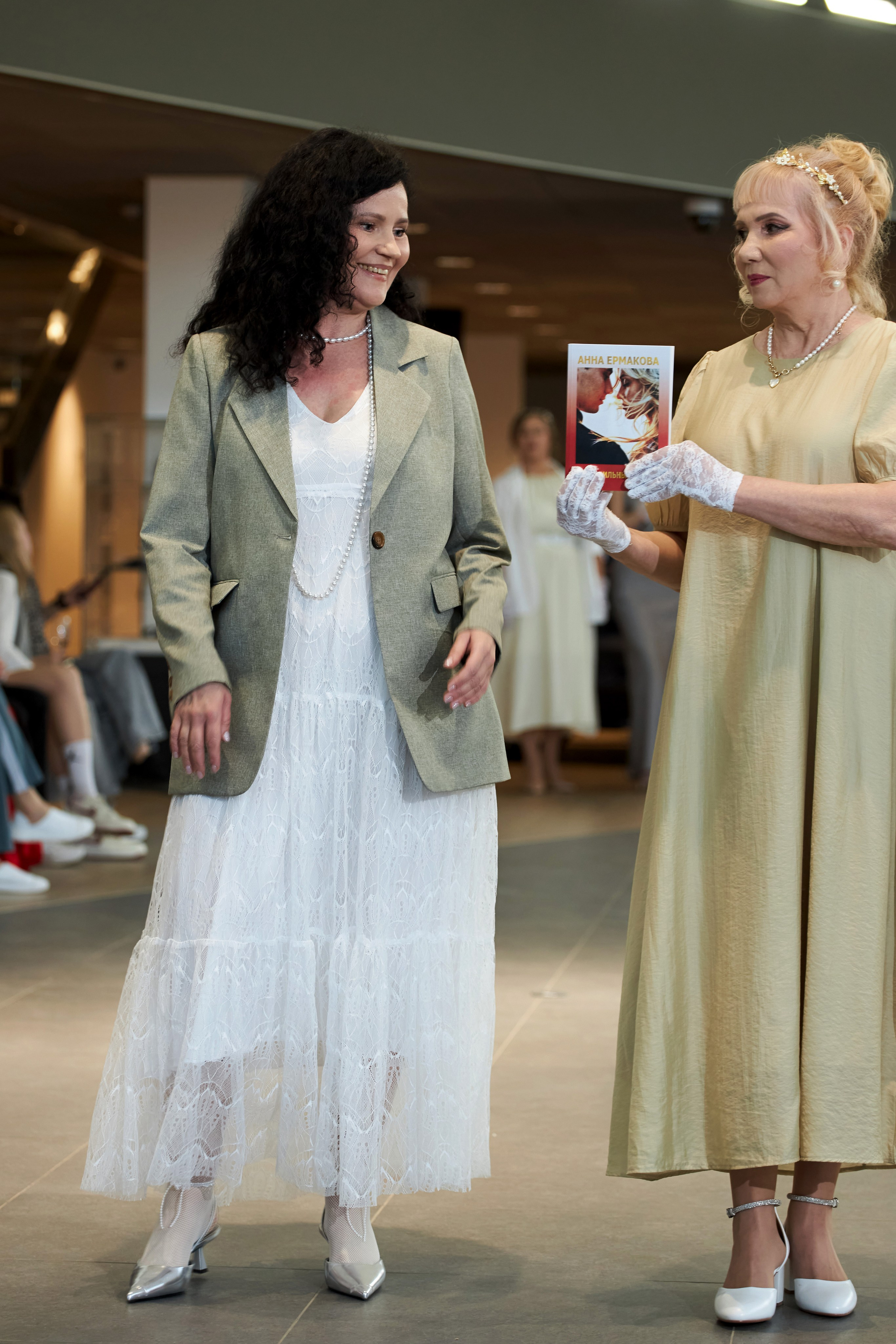 Репортаж «Жара в Городе». Фотограф Алексей Яковлев