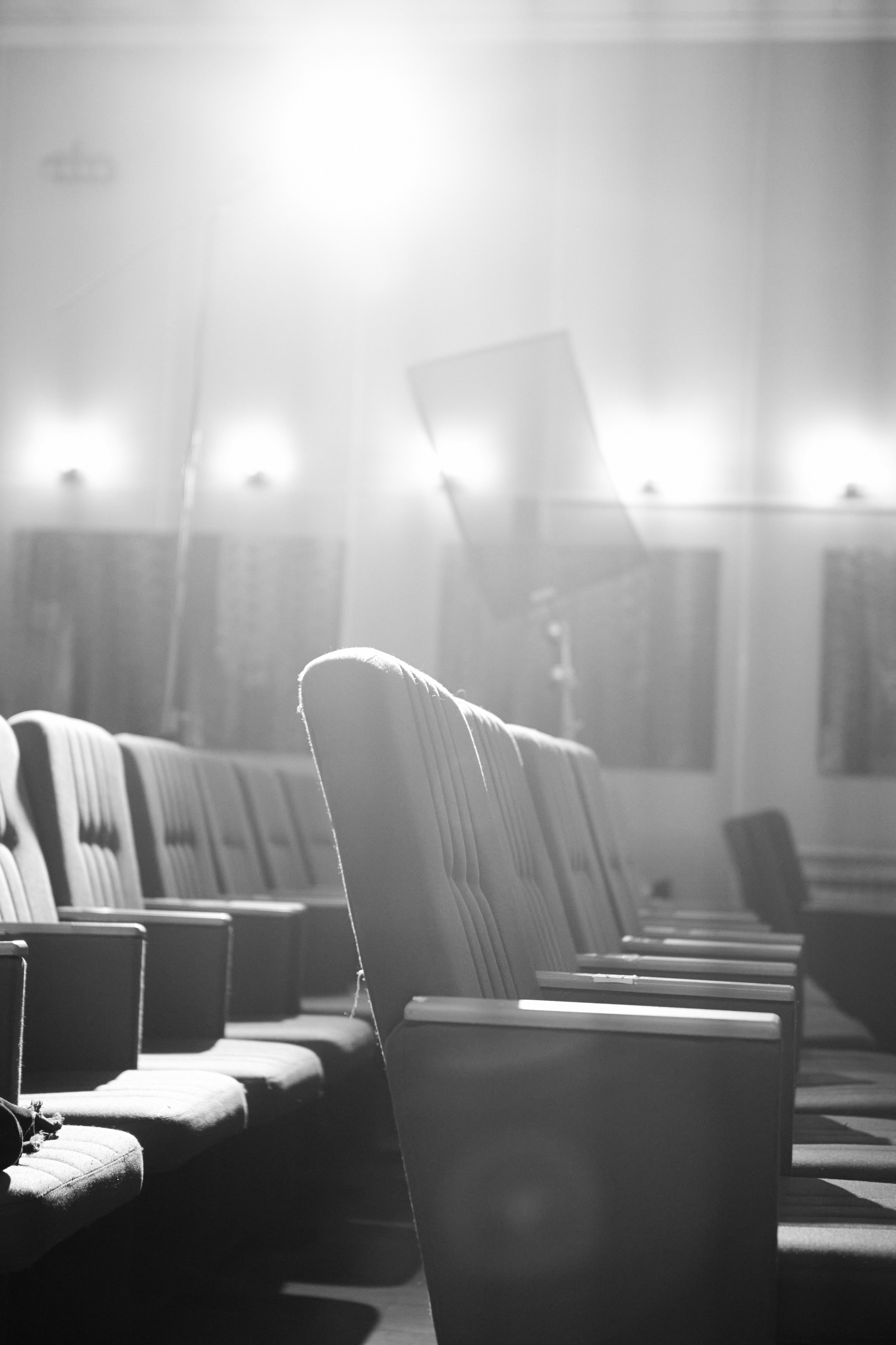 VIVA, Fidel! Film sets. Fashion Photographer Oxana Chernomorets