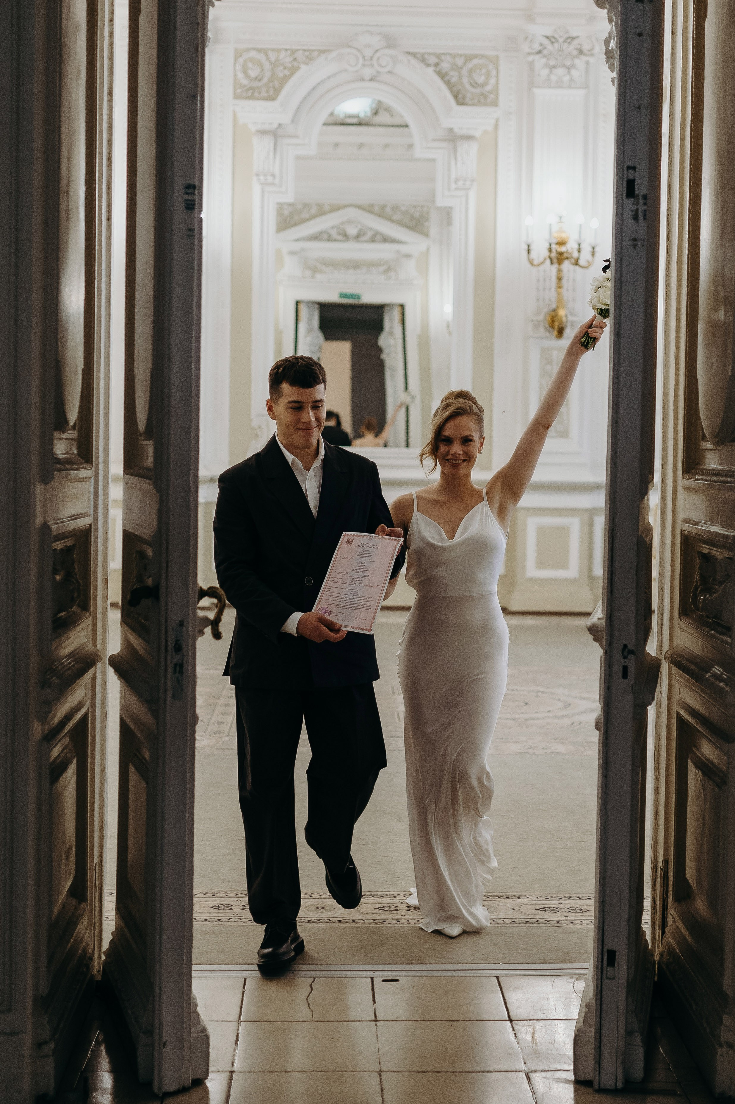 Wedding day 02.09.24. Свадебный фотограф в Санкт-Петербурге