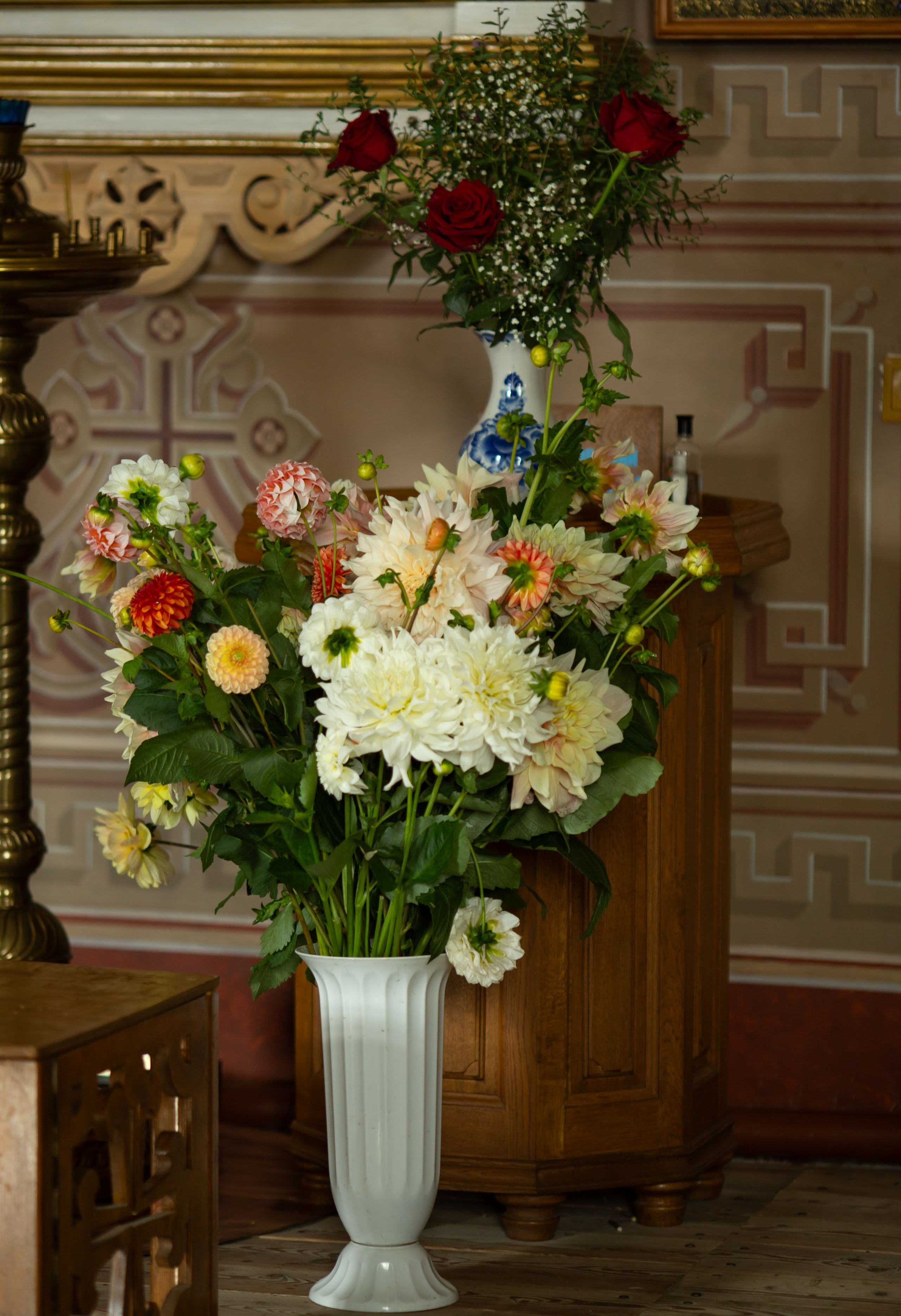 Воскресная школа. Открытие в новом сезоне. Семейный и детский фотограф Анна Петракова