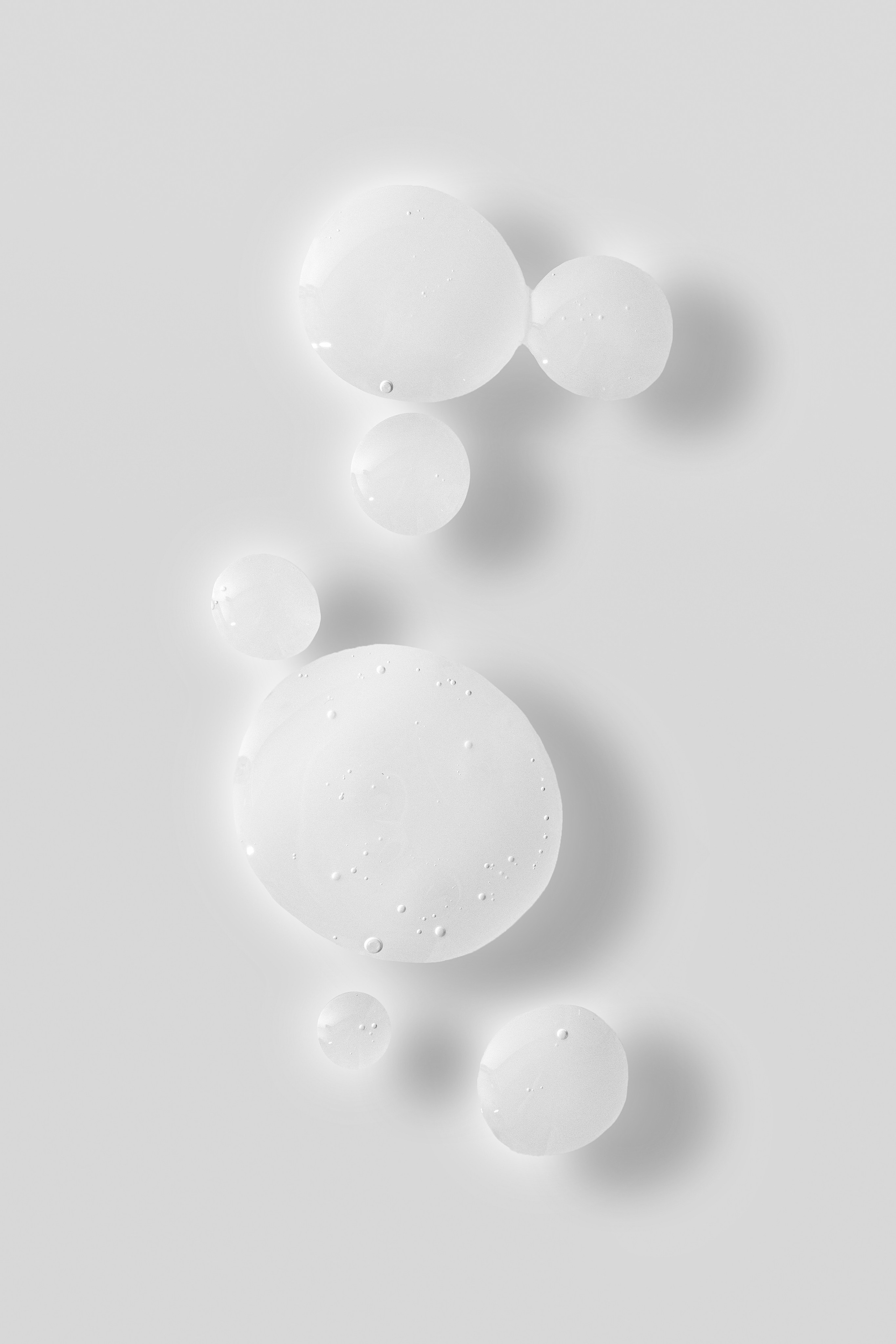 Zamotin fluid. Юлия Космо — фуд-фотограф, предметный стилист, Москва