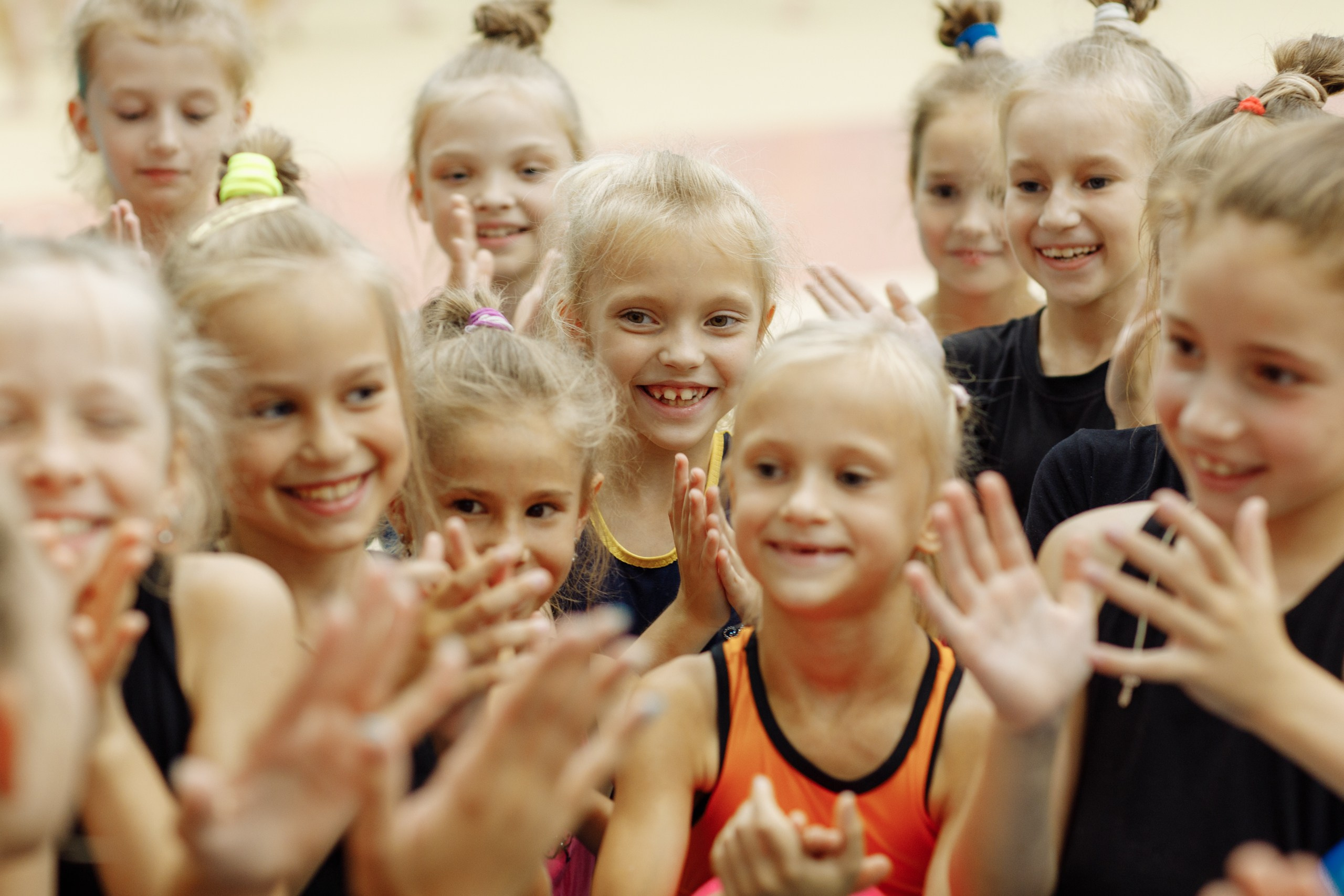 Гимнастика. Сборы. Свадебный фотограф в Ярославле Анастасия Архипова