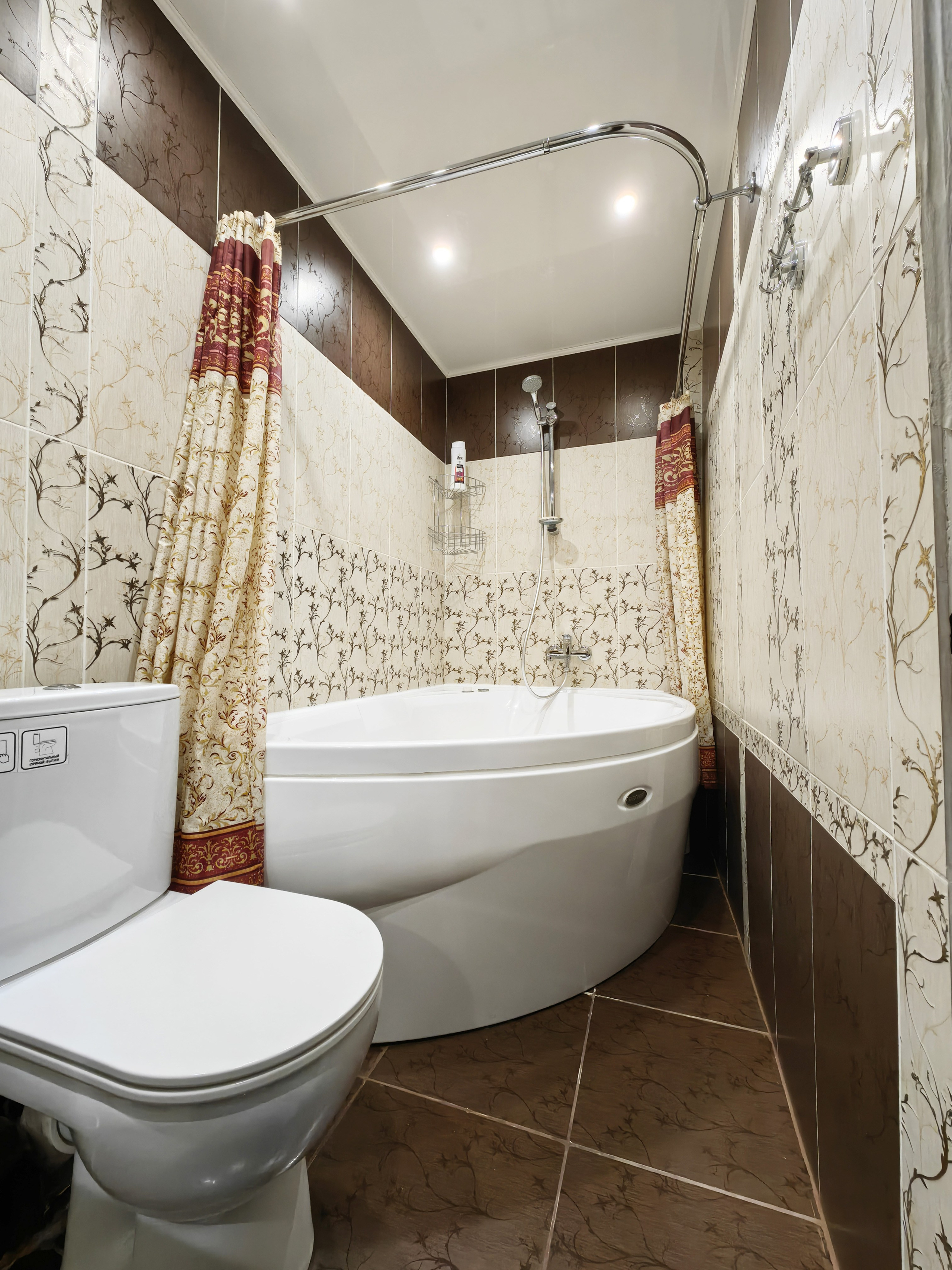 Съемка квартиры, интерьерная съёмка. Олейник Денис — предметный фотограф, фотограф для маркетплейсов в Казани