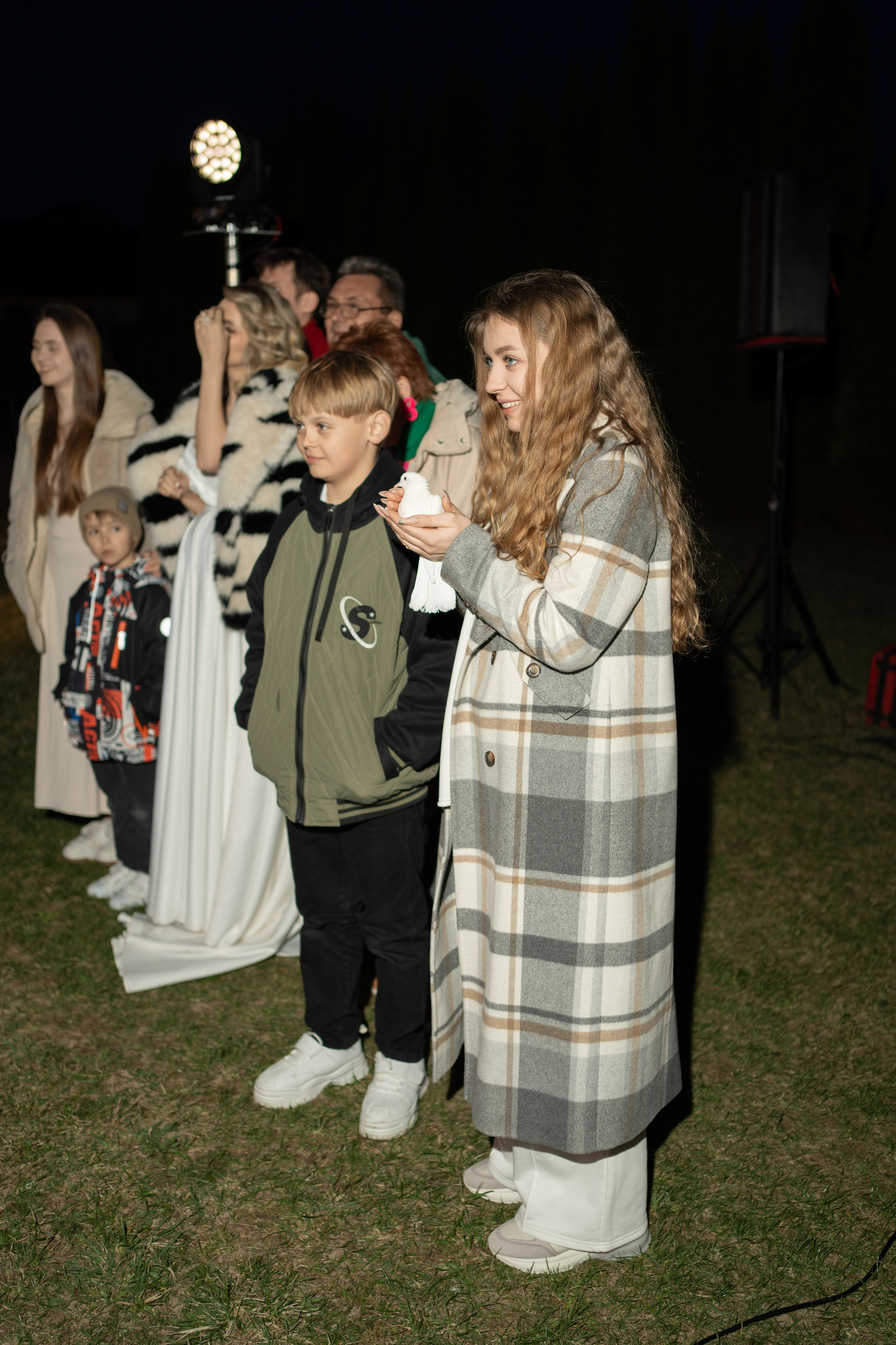 Gender Party. Семейный и свадебный фотограф Минск, Беларусь Анна Орловская