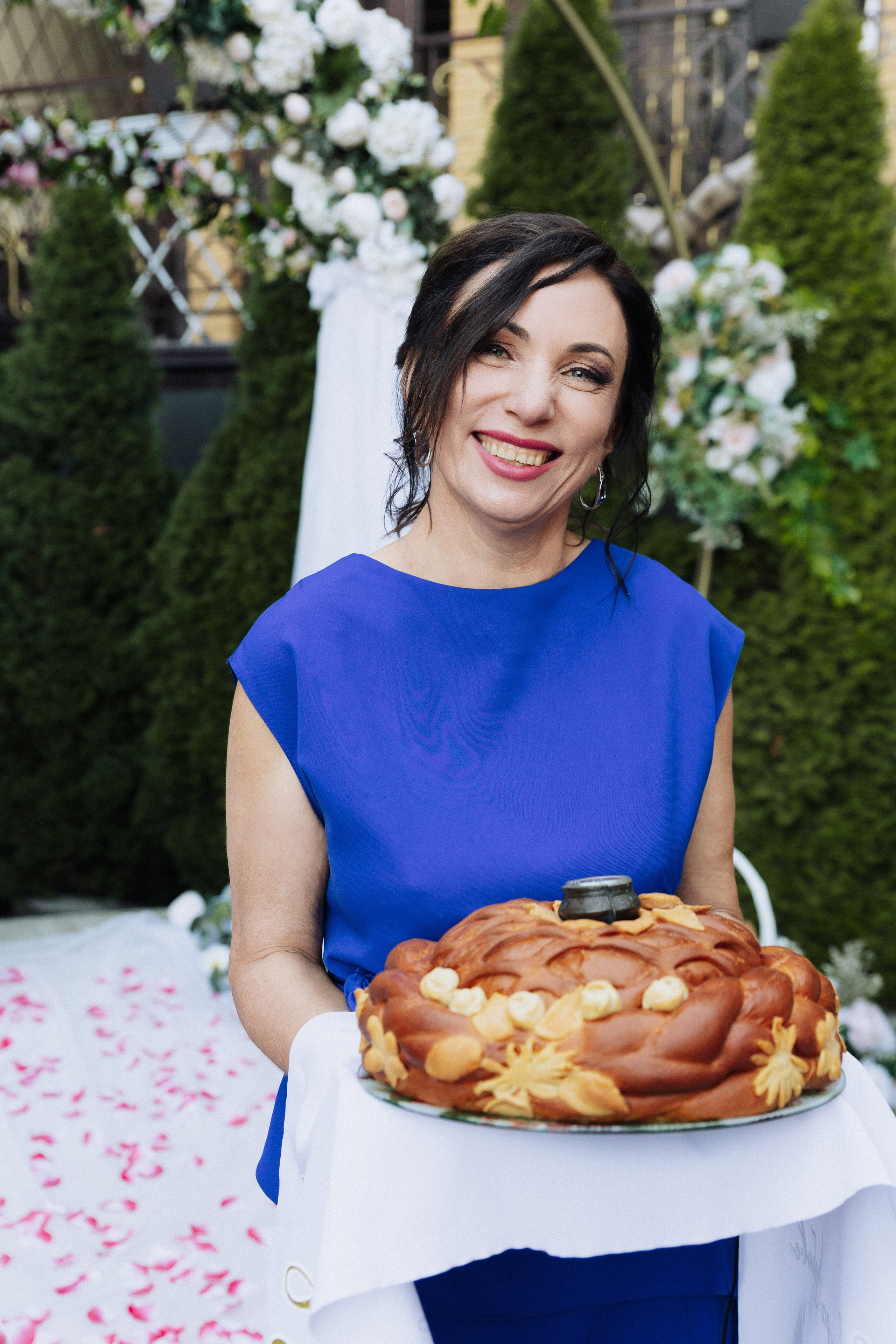 Дарья и Никита. Свадебный фотограф в Ростове-на-Дону Лилия Паккерт