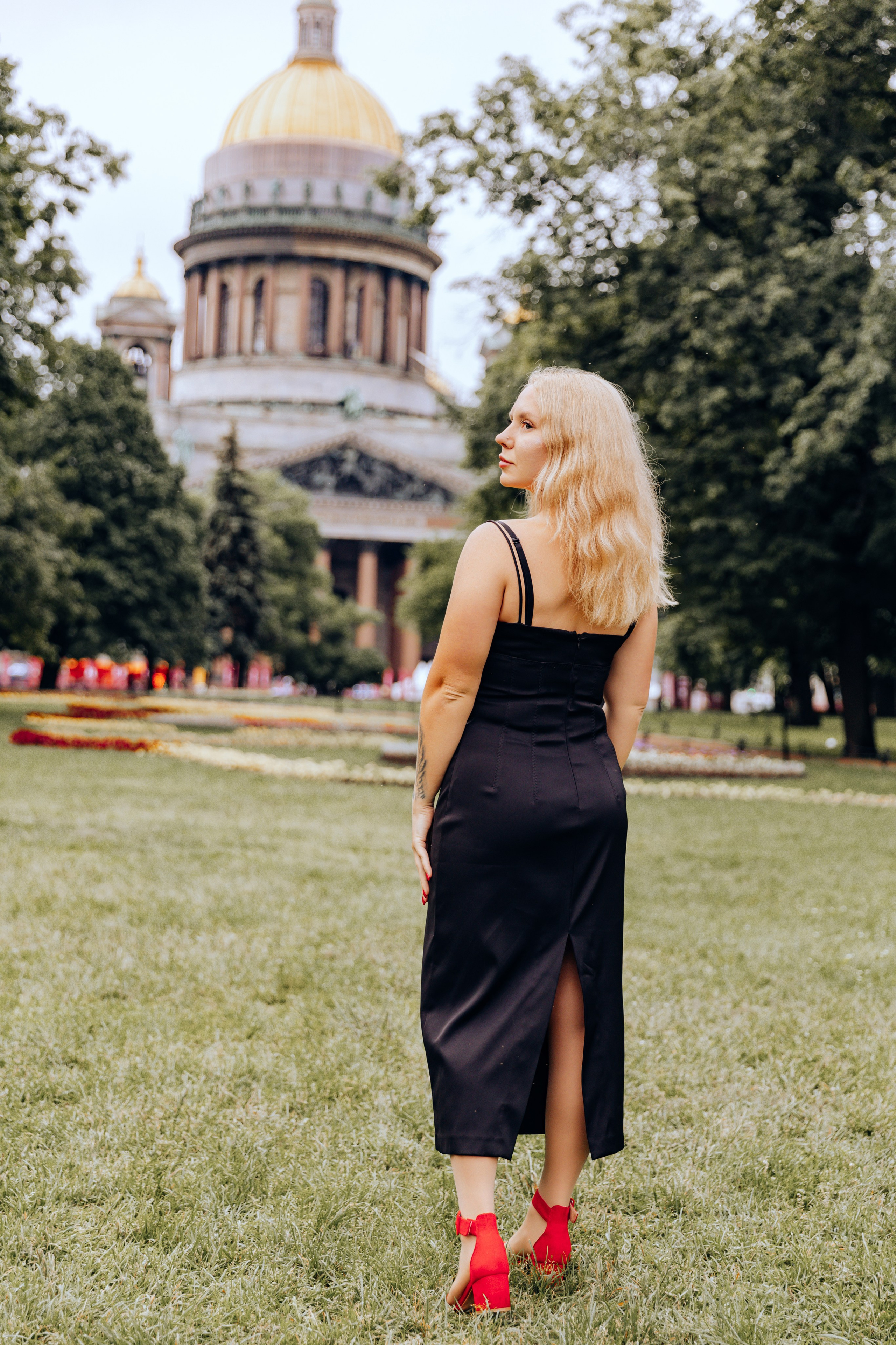 Фотограф Гуменюк Мария