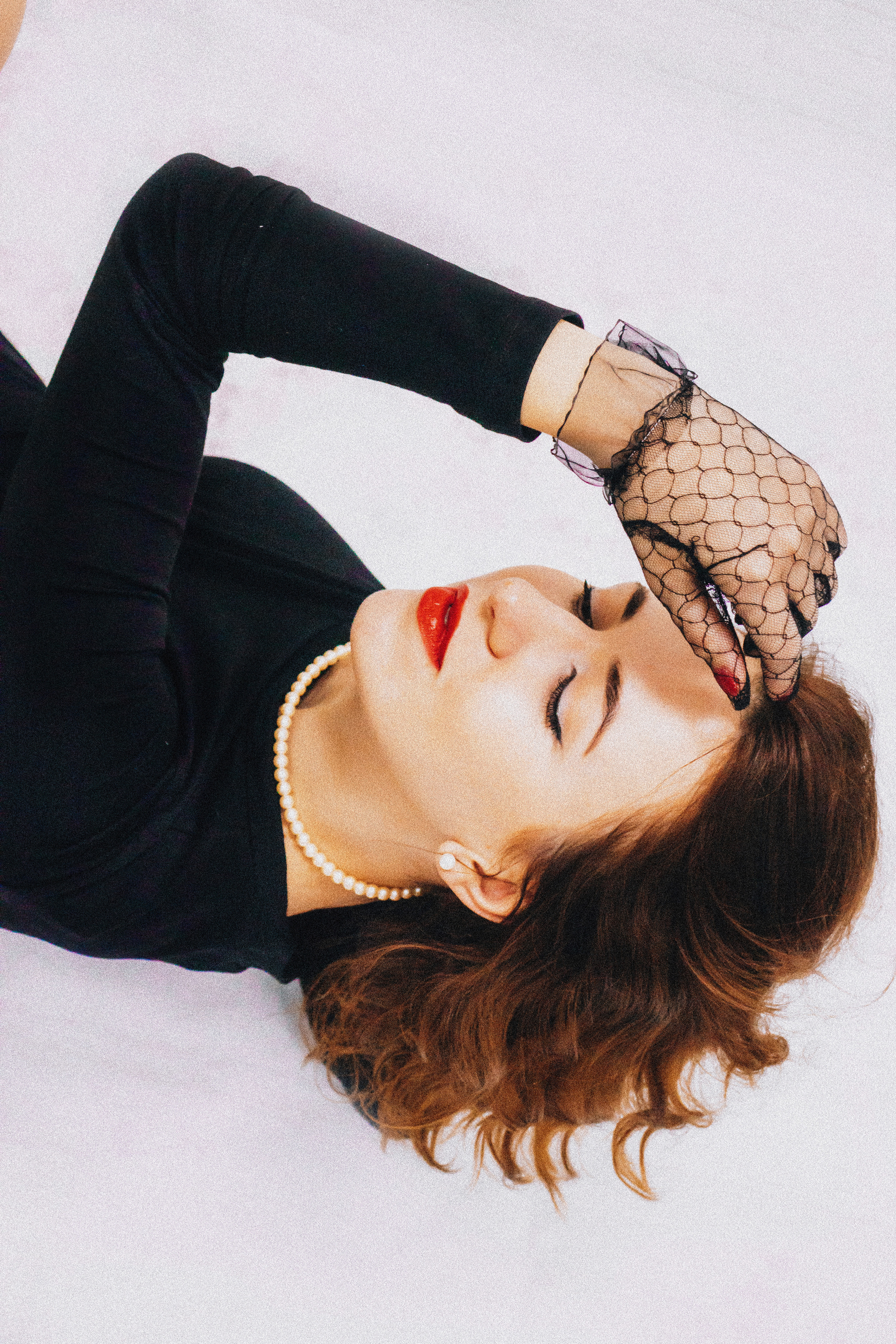 Индивидуальные. Анастасия Тен