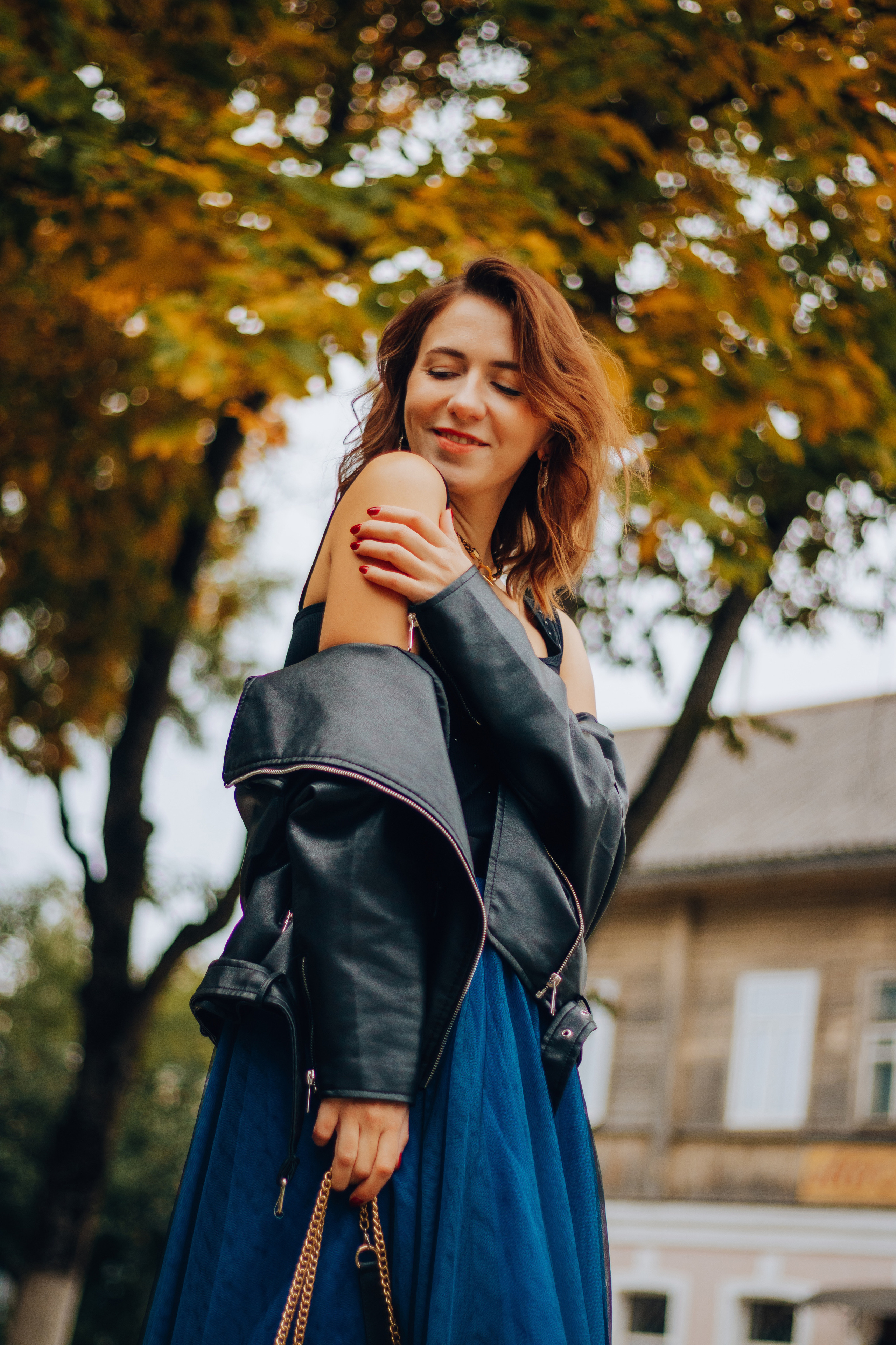 Индивидуальные. Анастасия Тен