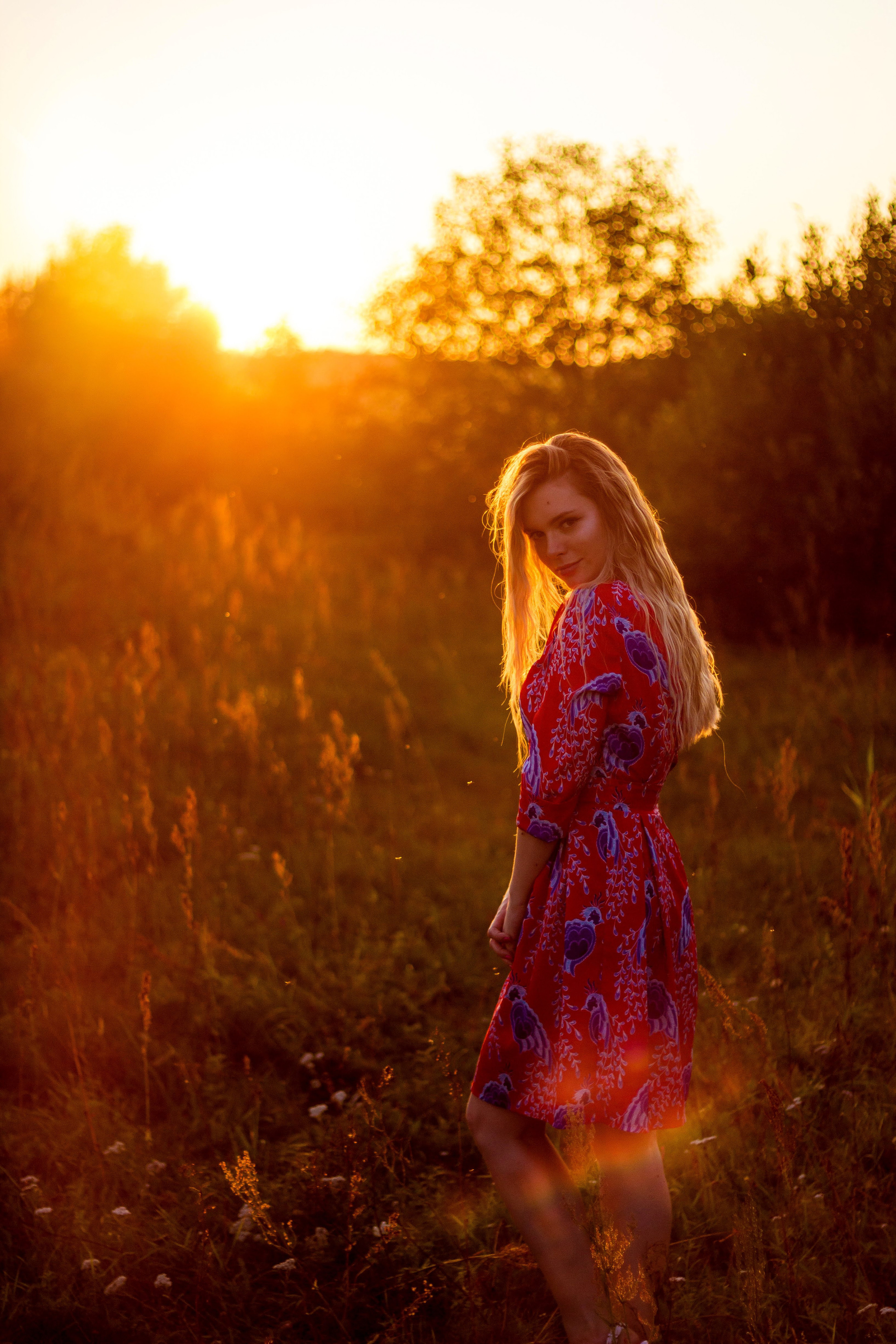 Индивидуальные. Анастасия Тен