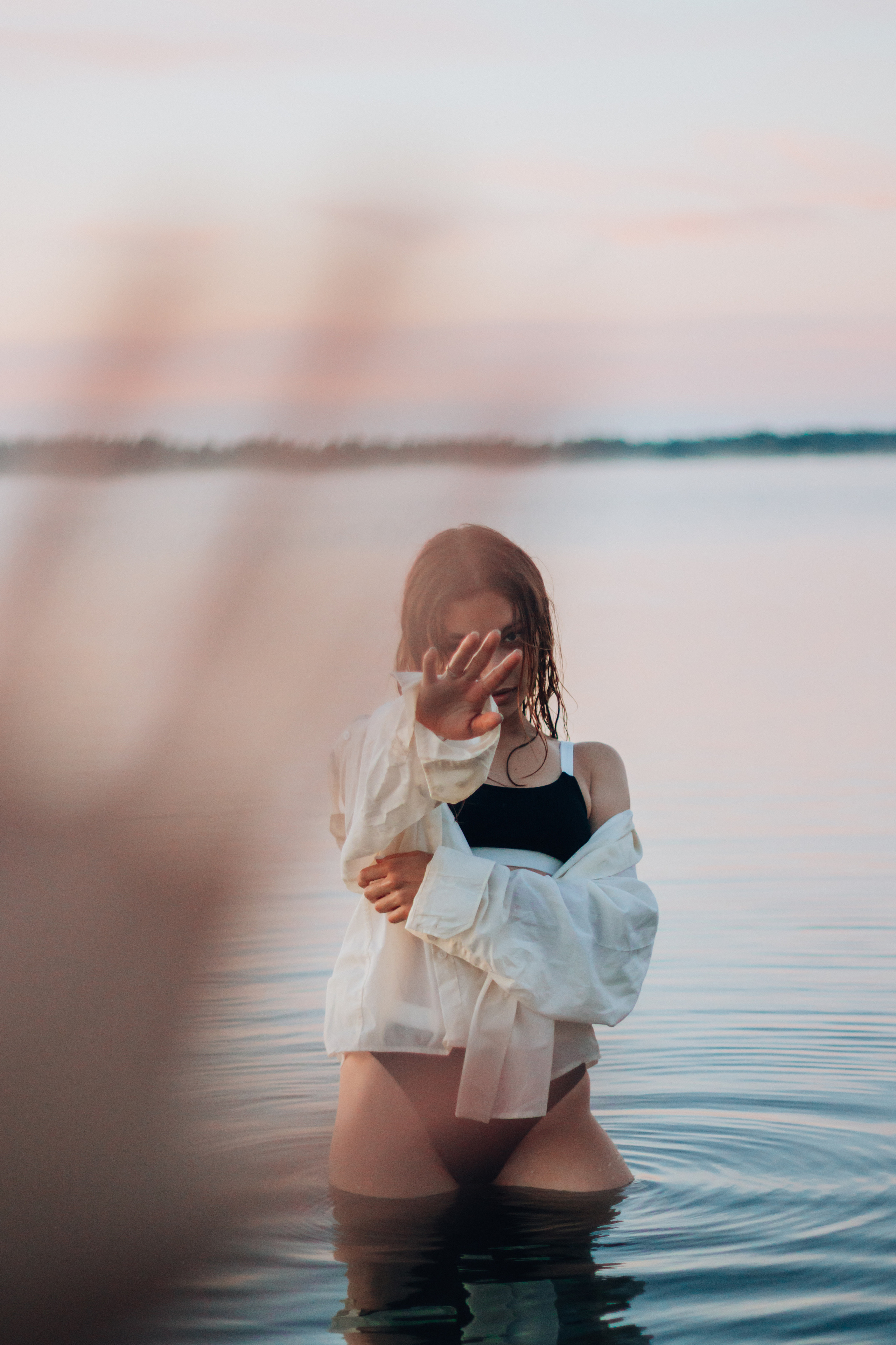 Индивидуальные. Анастасия Тен