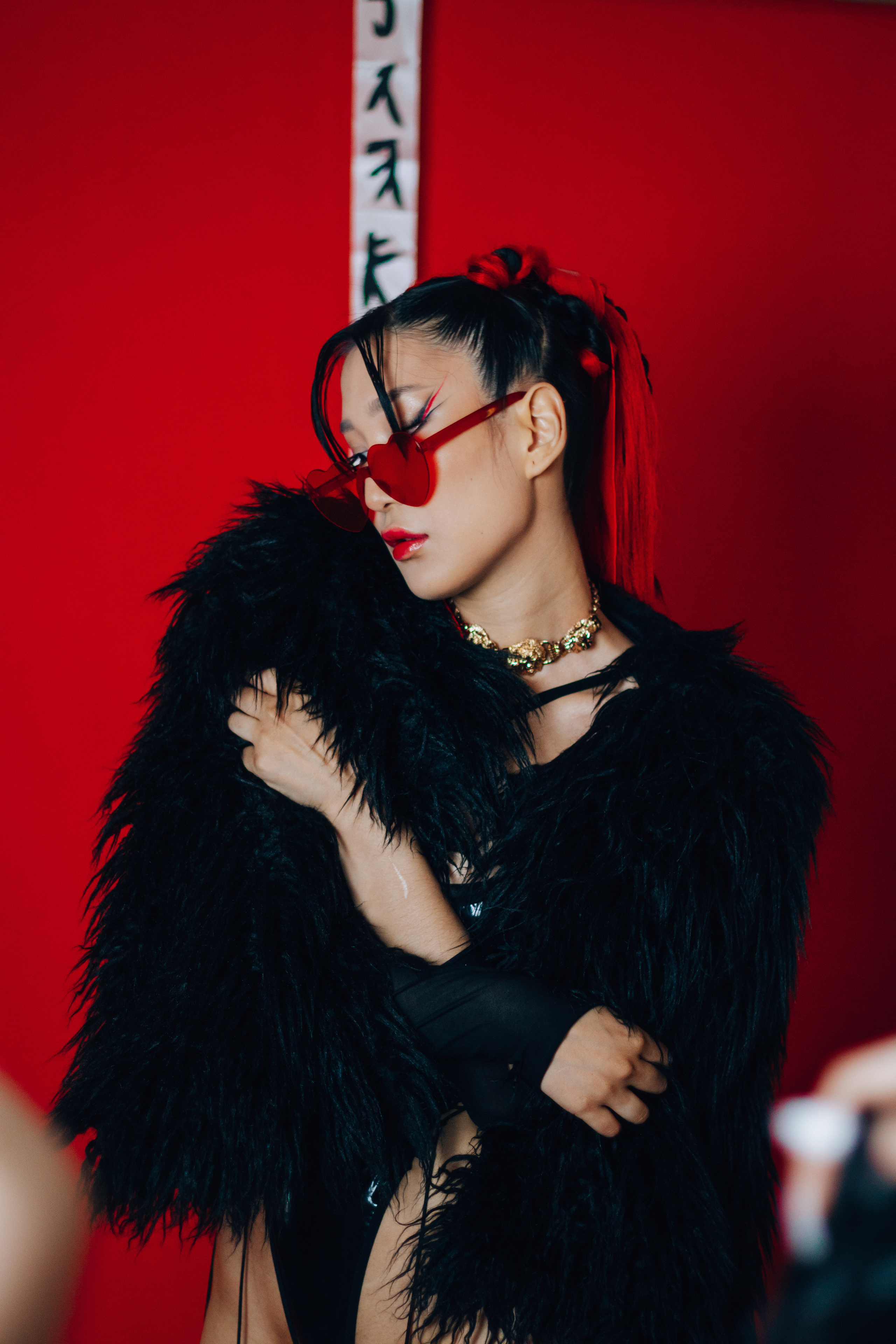 Индивидуальные. Анастасия Тен