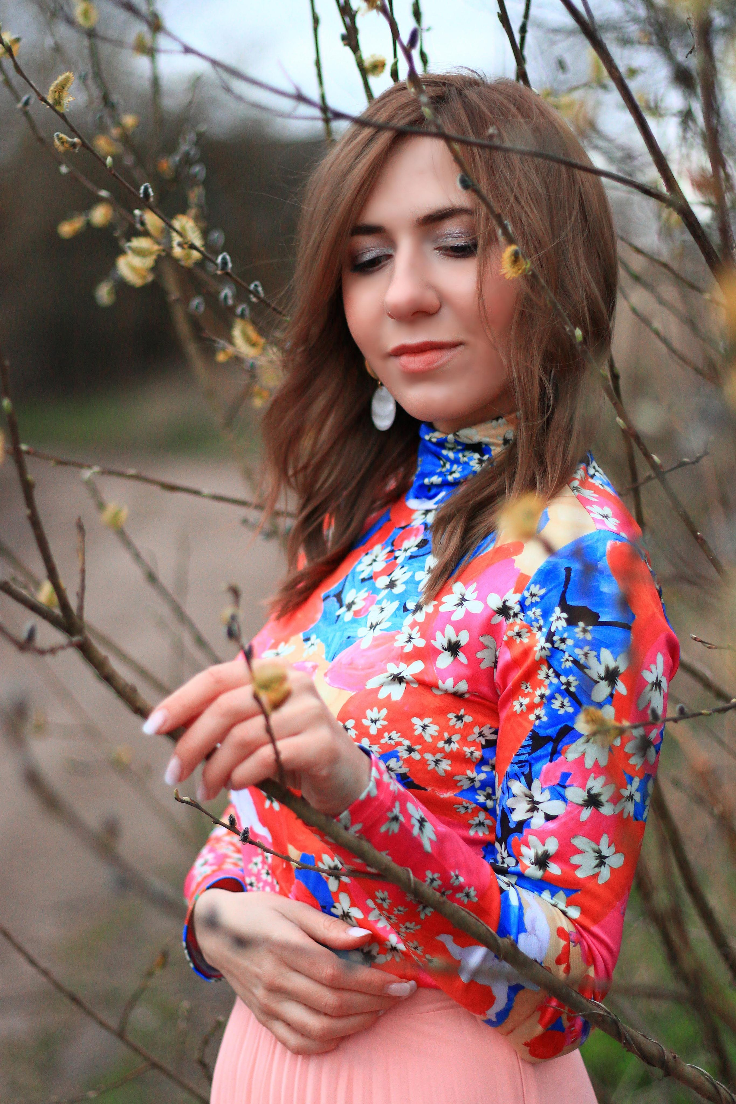 Индивидуальные. Анастасия Тен