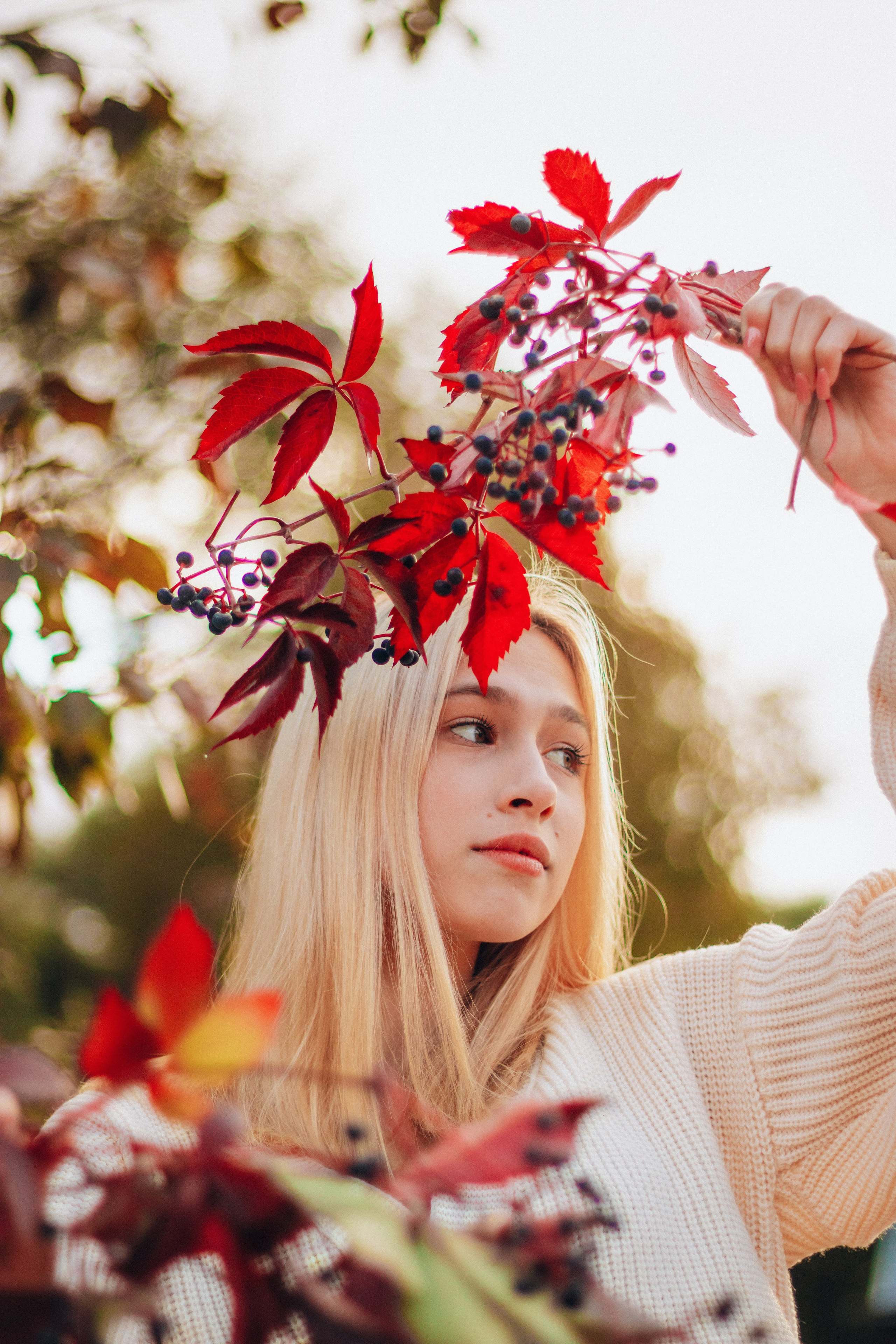 Индивидуальные. Анастасия Тен